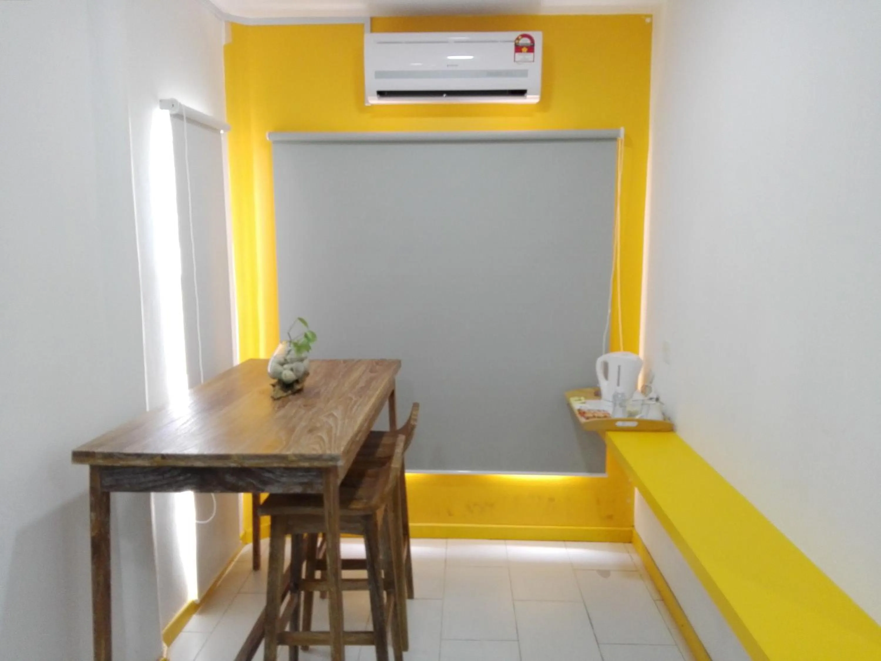 The Serai Cottage Boutique Hotel