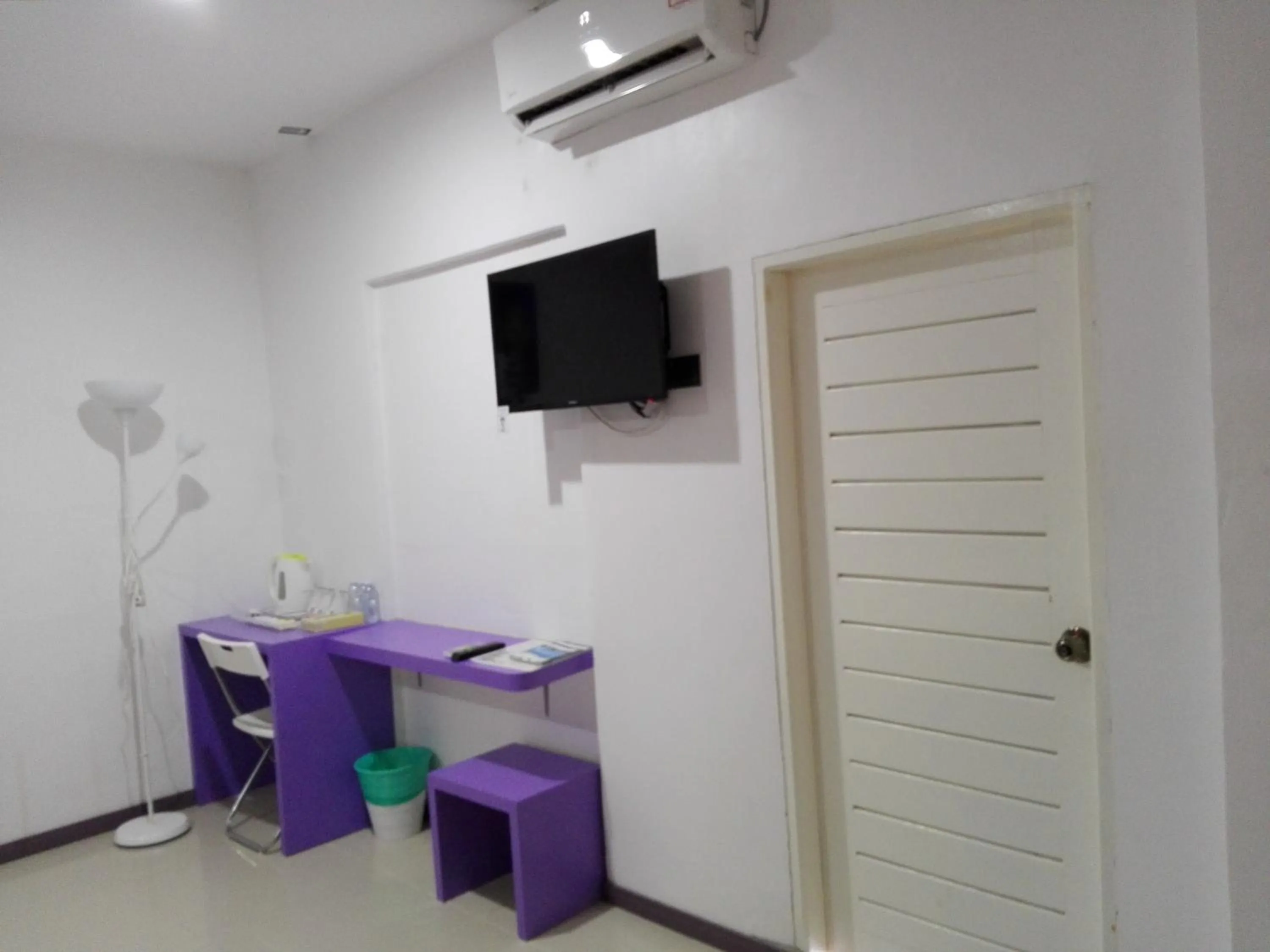 The Serai Cottage Boutique Hotel