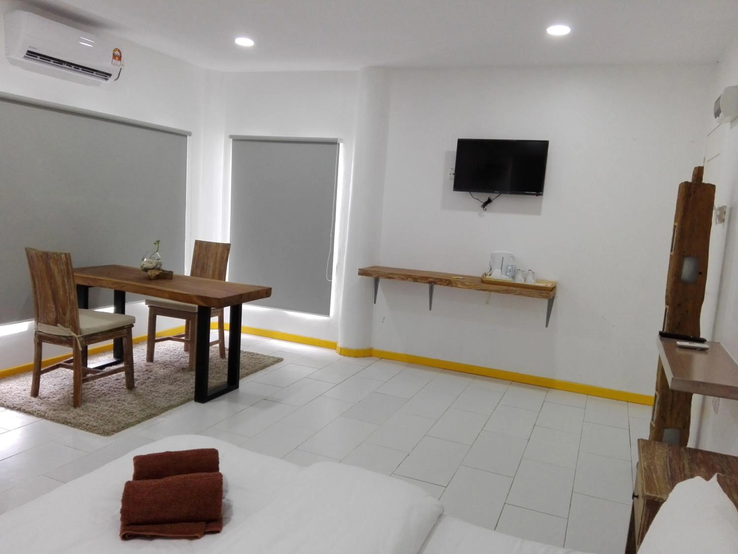 The Serai Cottage Boutique Hotel