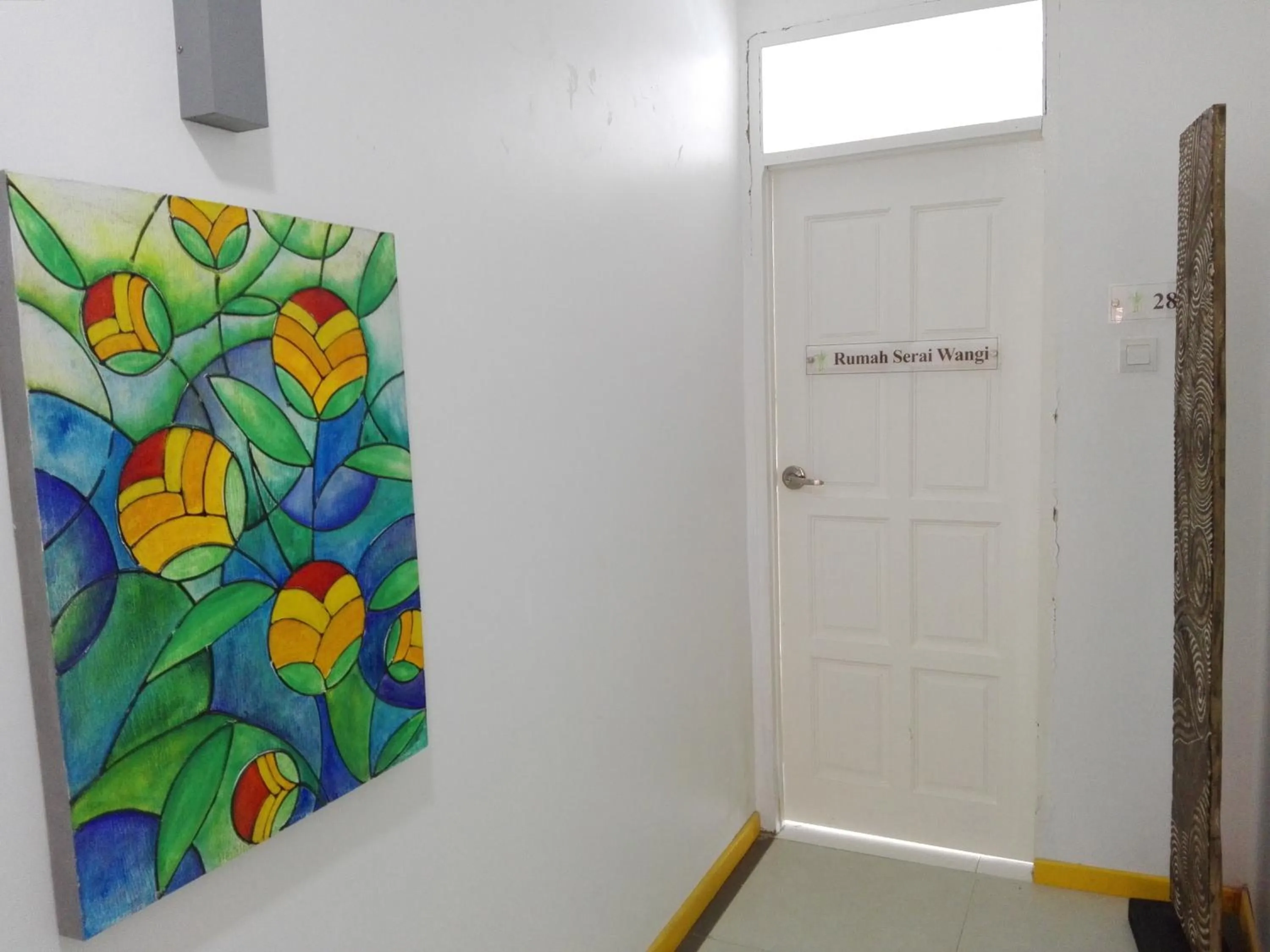 The Serai Cottage Boutique Hotel