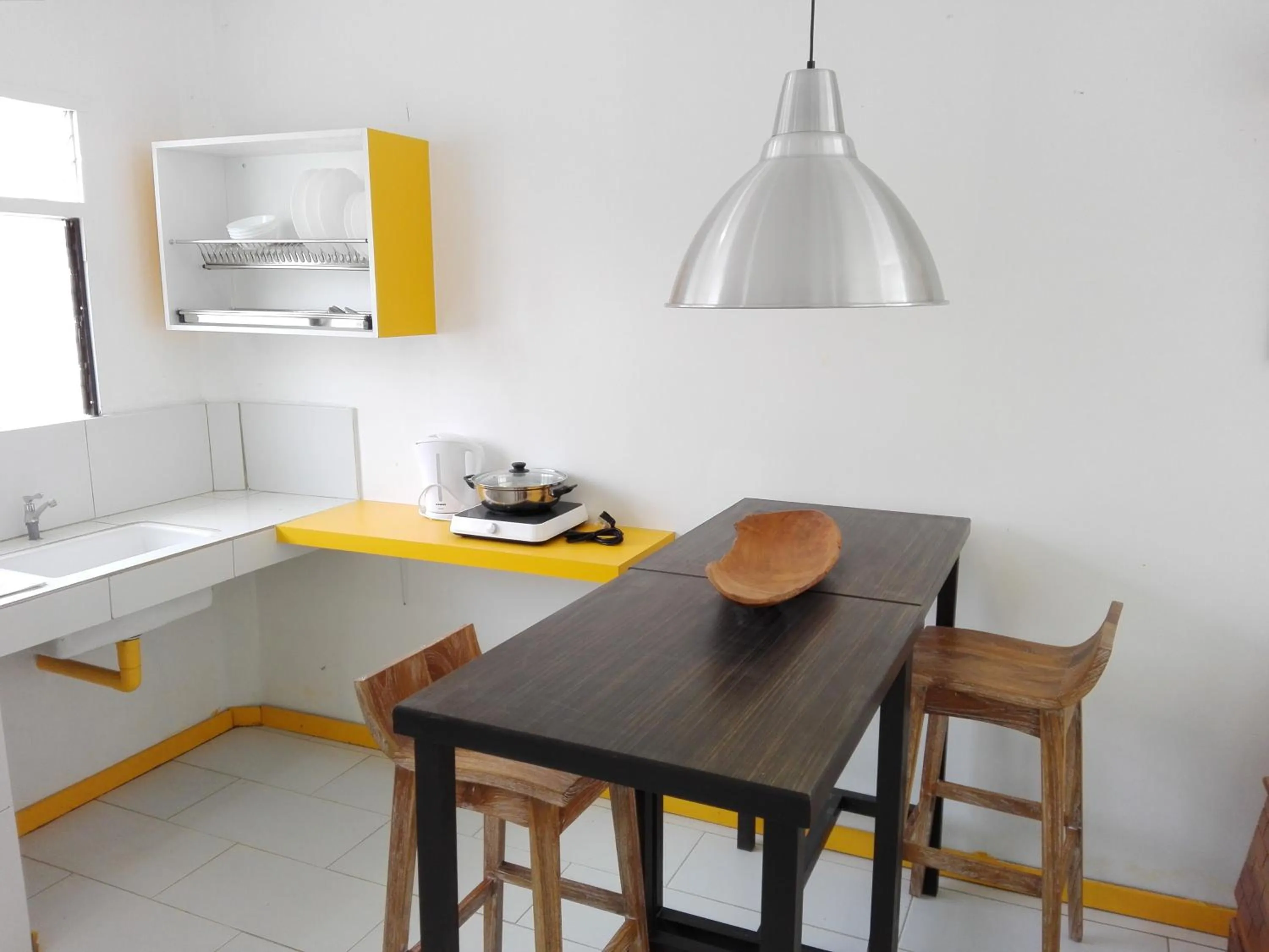 The Serai Cottage Boutique Hotel