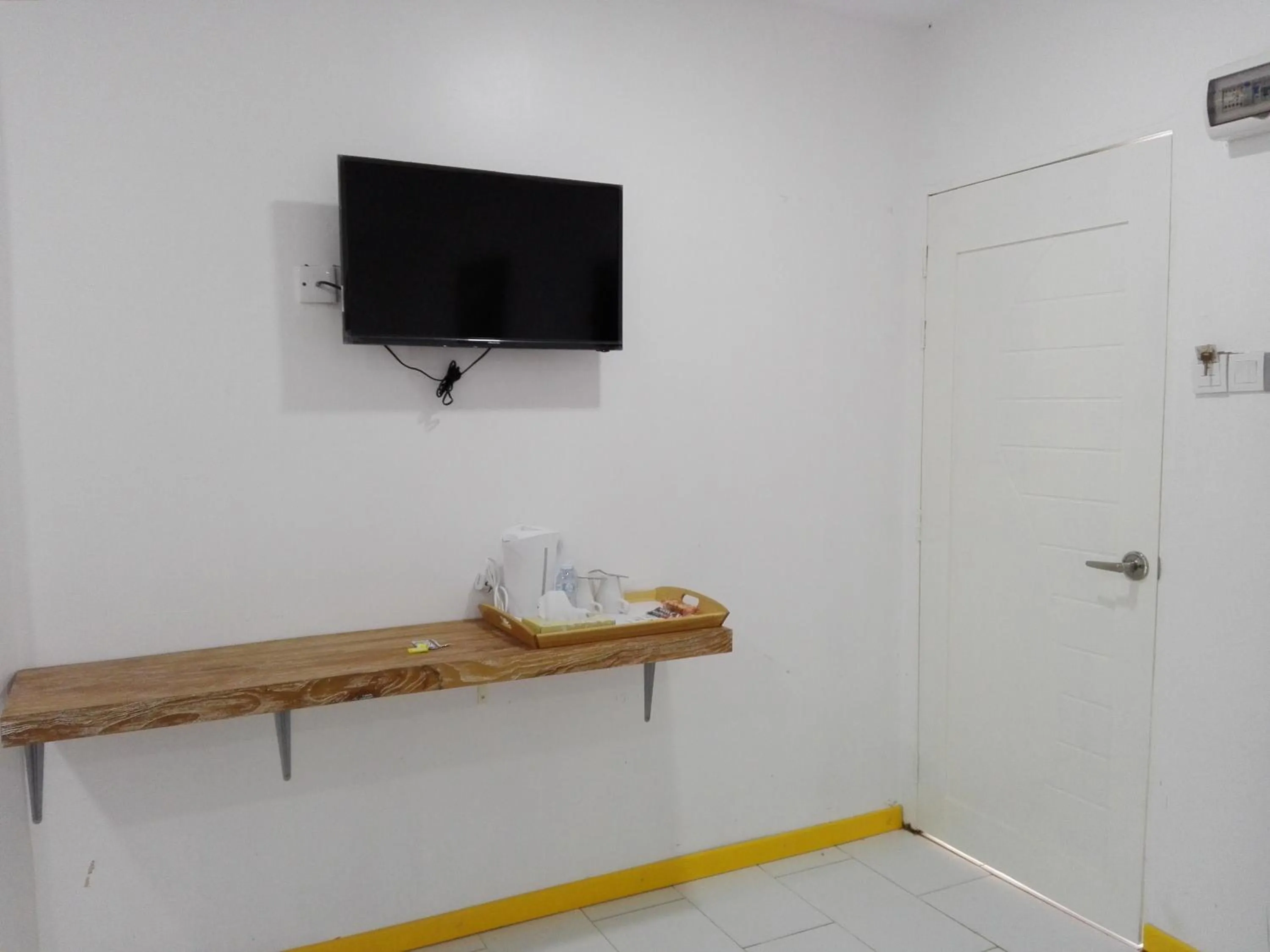 The Serai Cottage Boutique Hotel