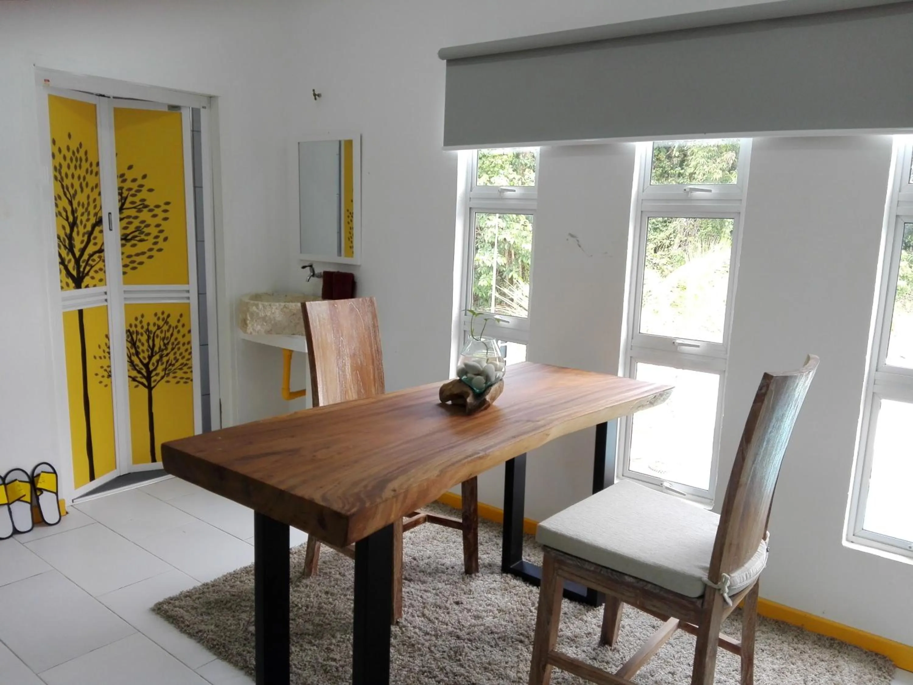 The Serai Cottage Boutique Hotel