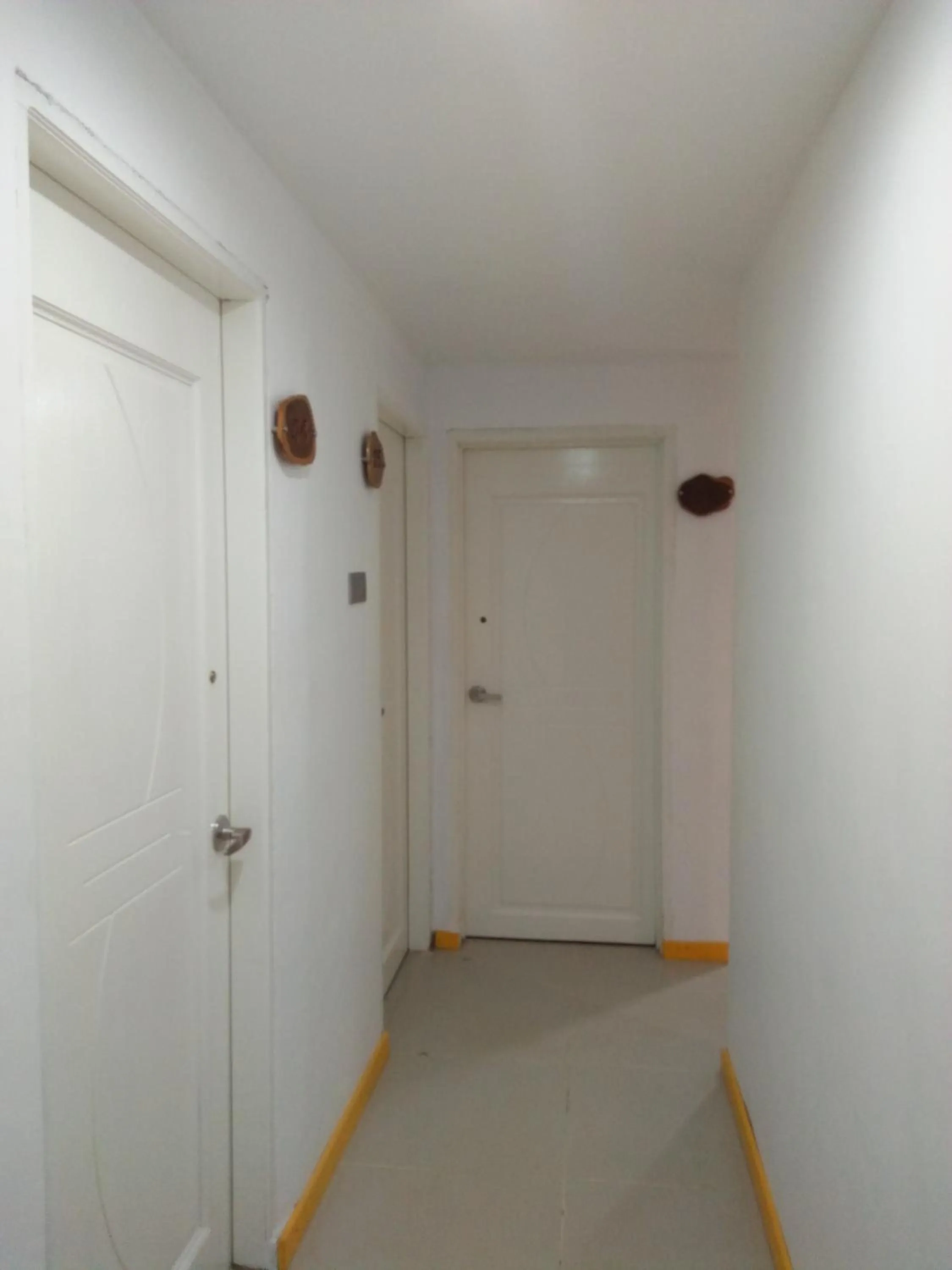 Decorative detail in The Serai Cottage Boutique Hotel