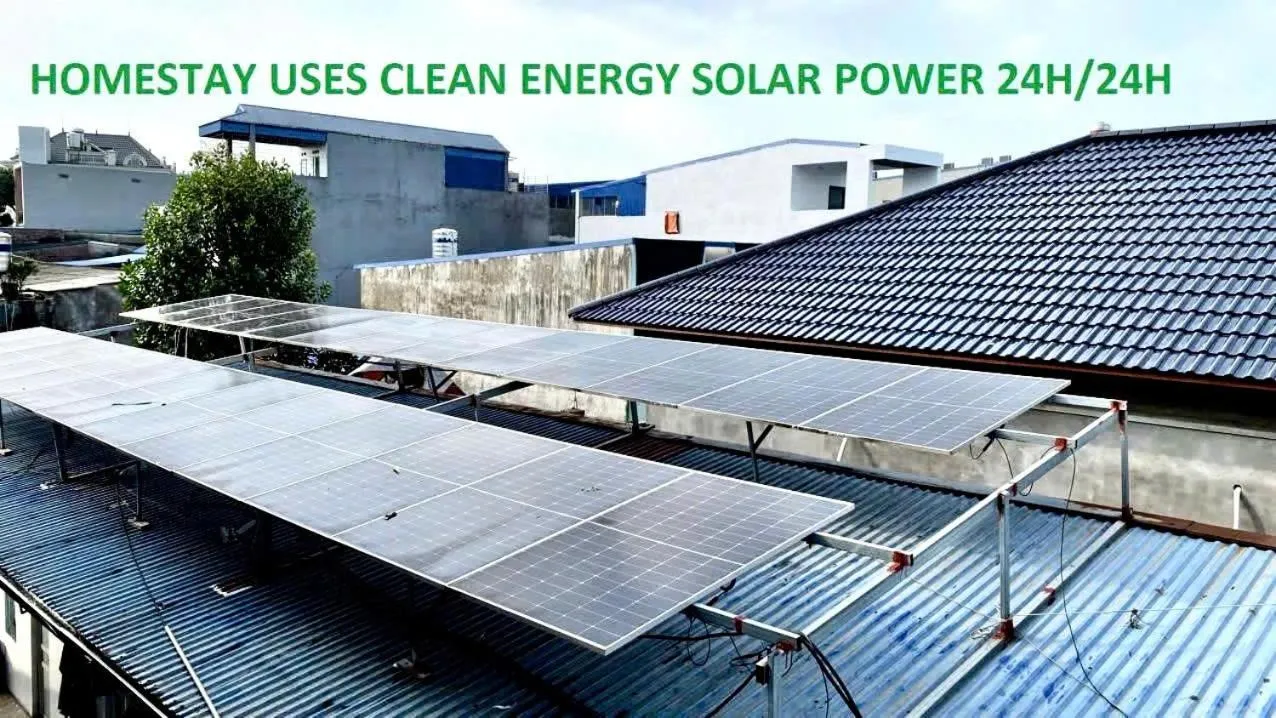 Property building in Nam My Van Homestay - Thai Nguyen