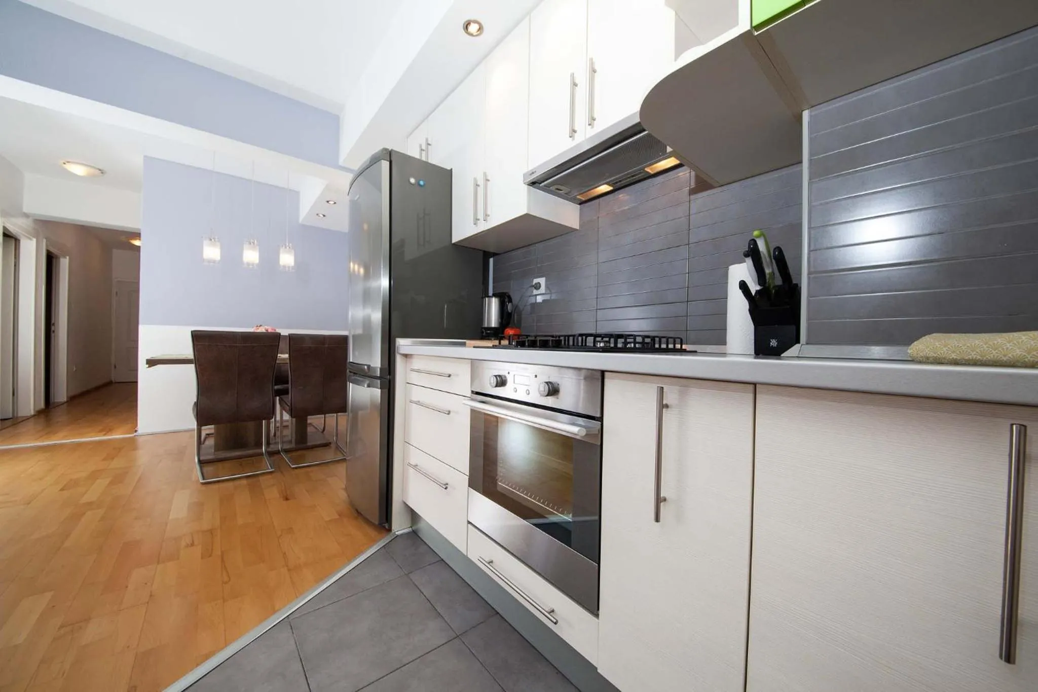 Apartment Sarena