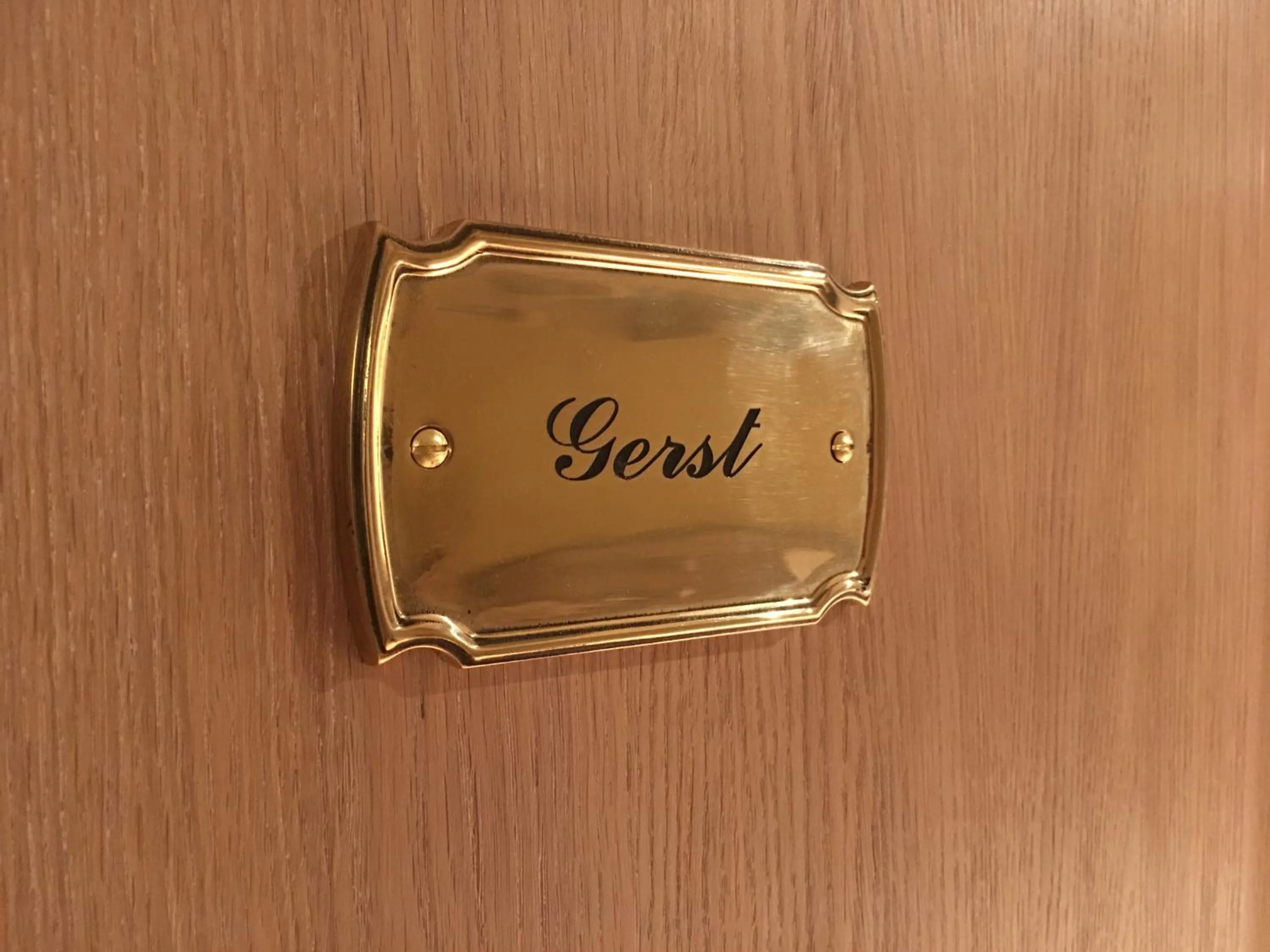 Property logo or sign in B&B d'Oude Brouwerij