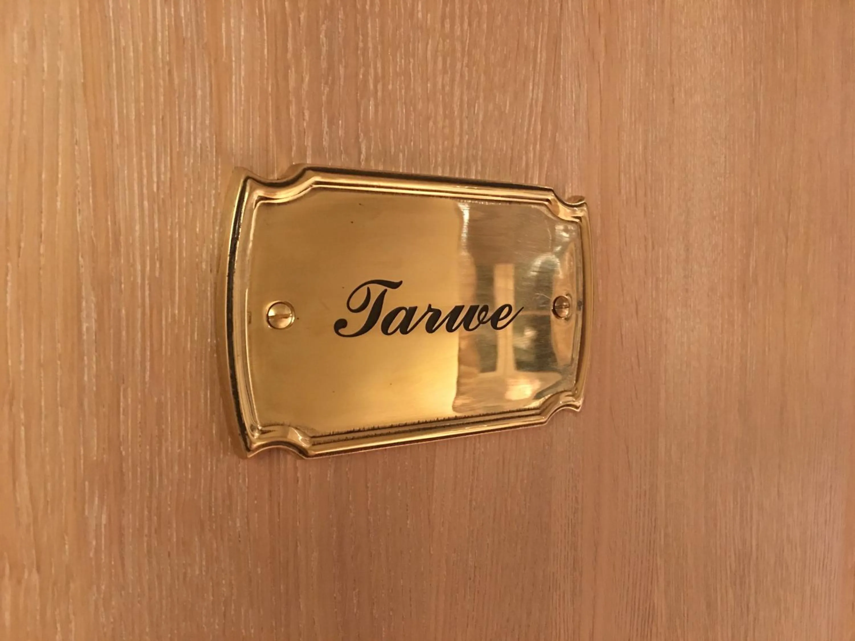 Property logo or sign in B&B d'Oude Brouwerij