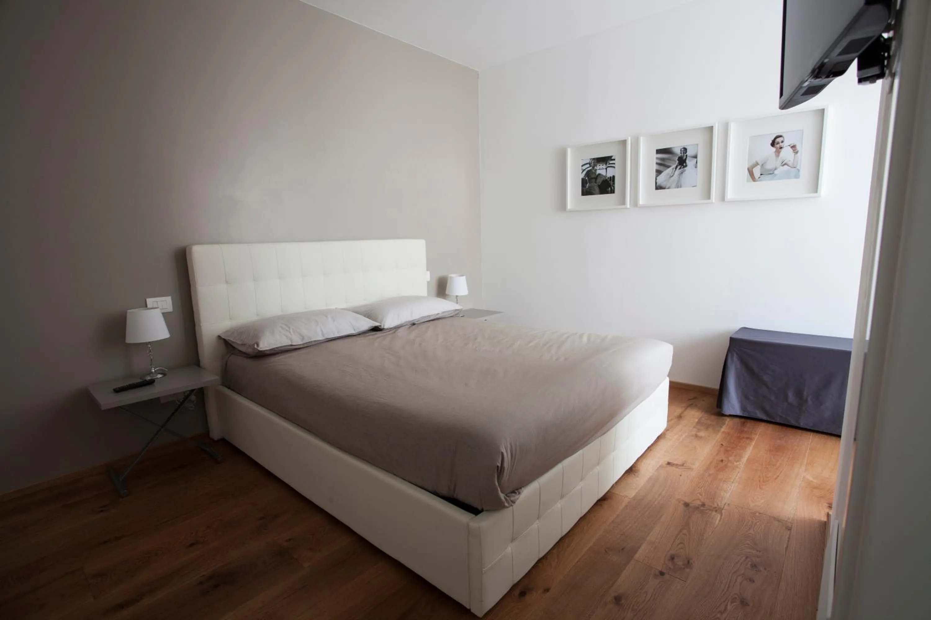 Bed in Le Dimore del Borgo