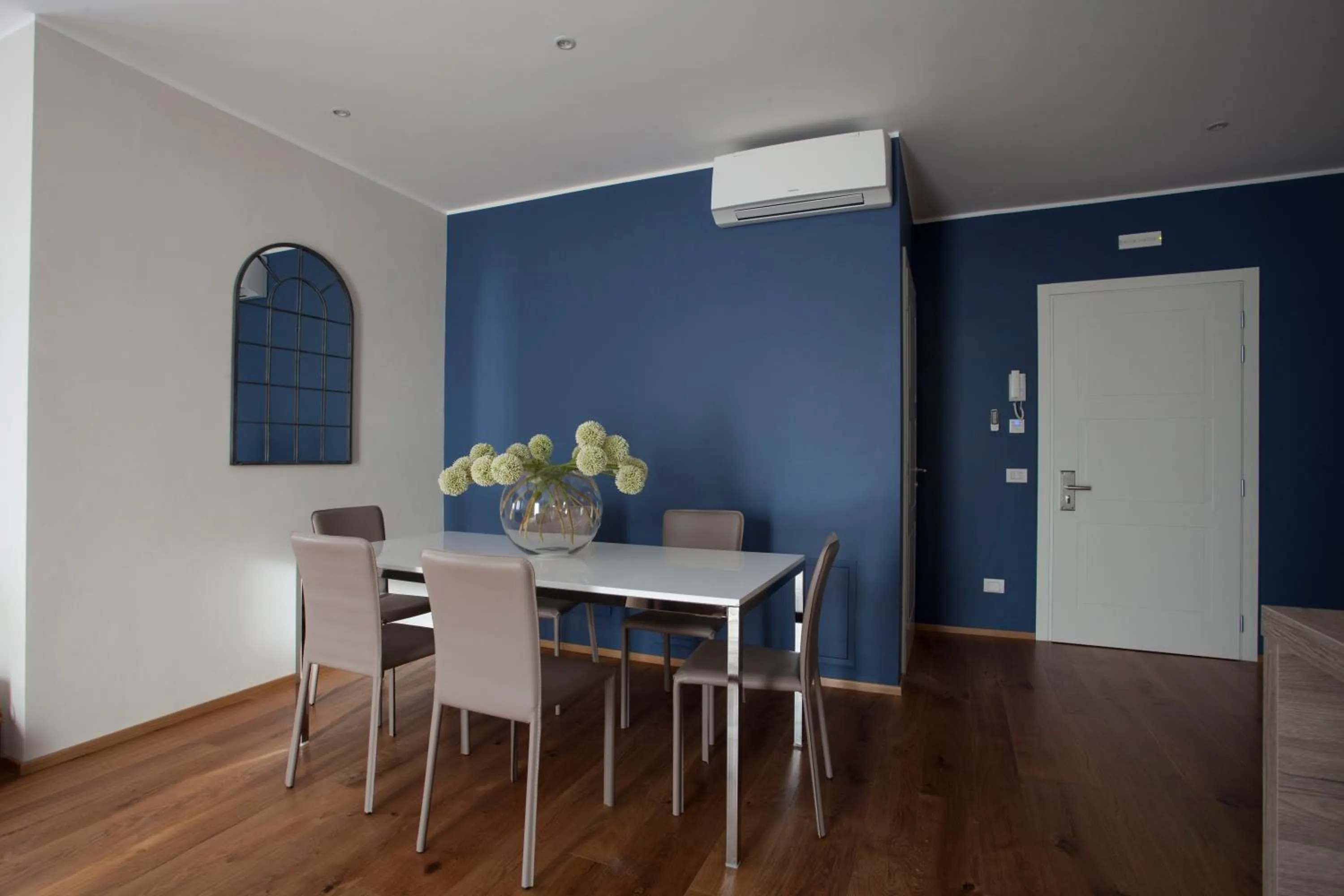 Dining area in Le Dimore del Borgo