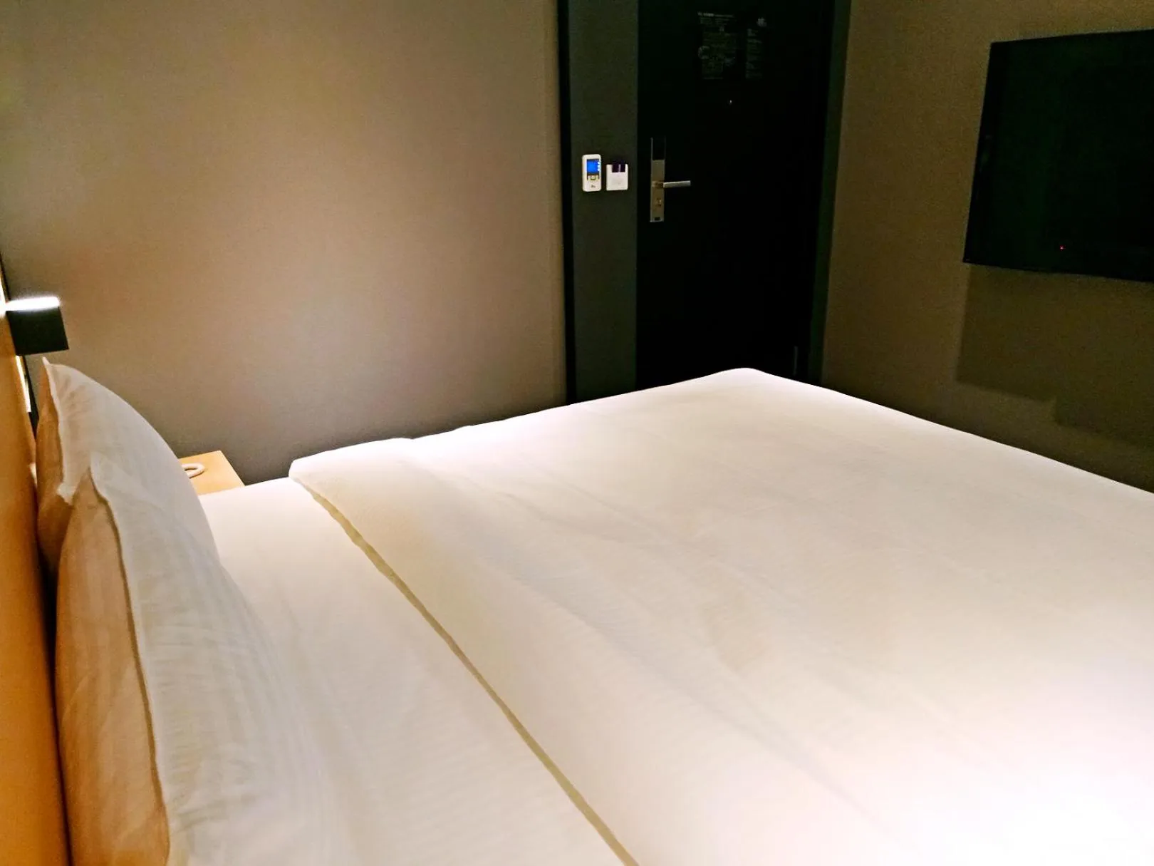 Bed in Walker-Taoyuan