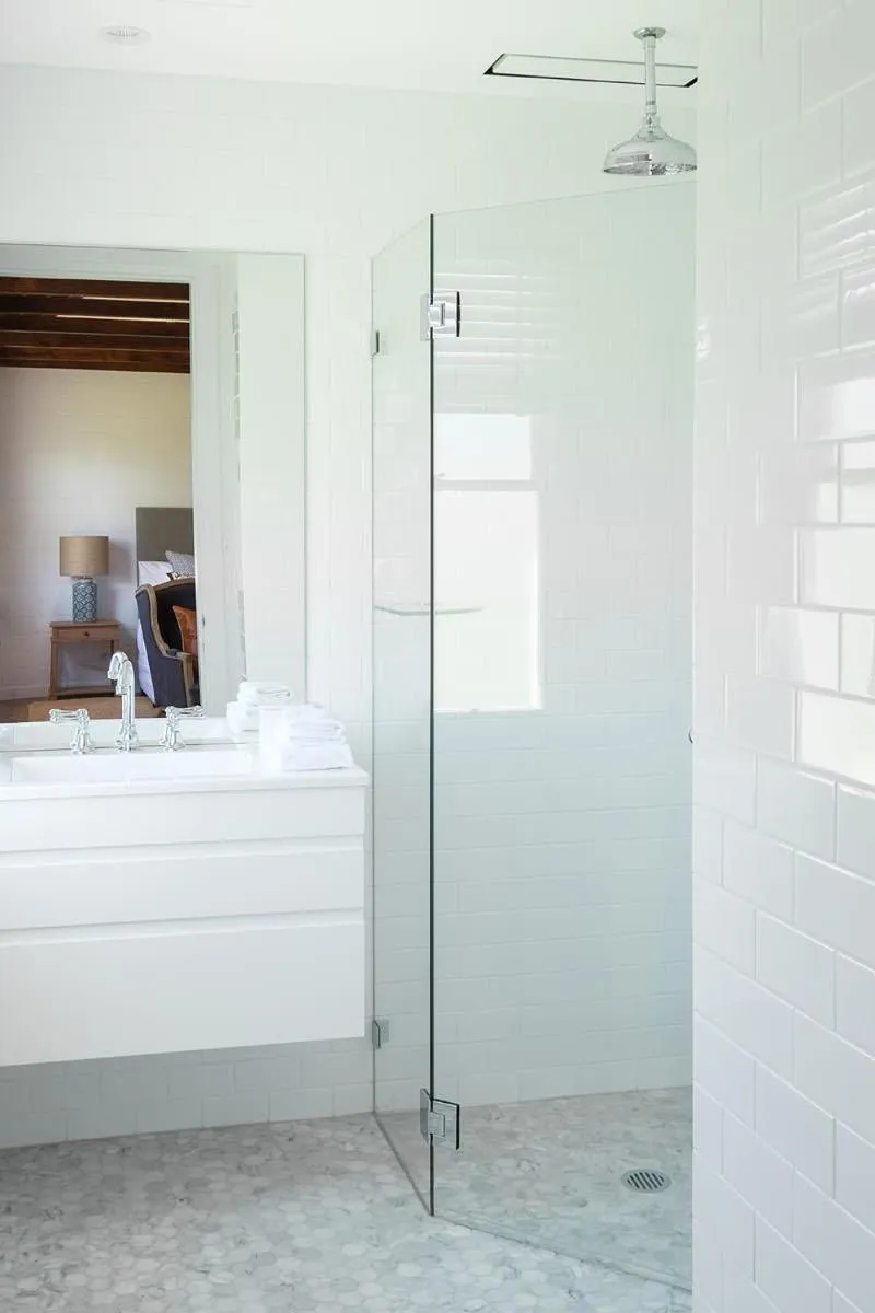 Bed in Goonoo Goonoo Station