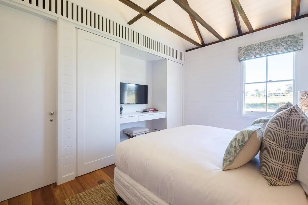 Bed in Goonoo Goonoo Station