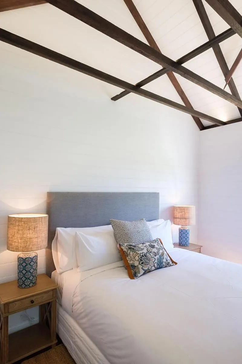 Bed in Goonoo Goonoo Station