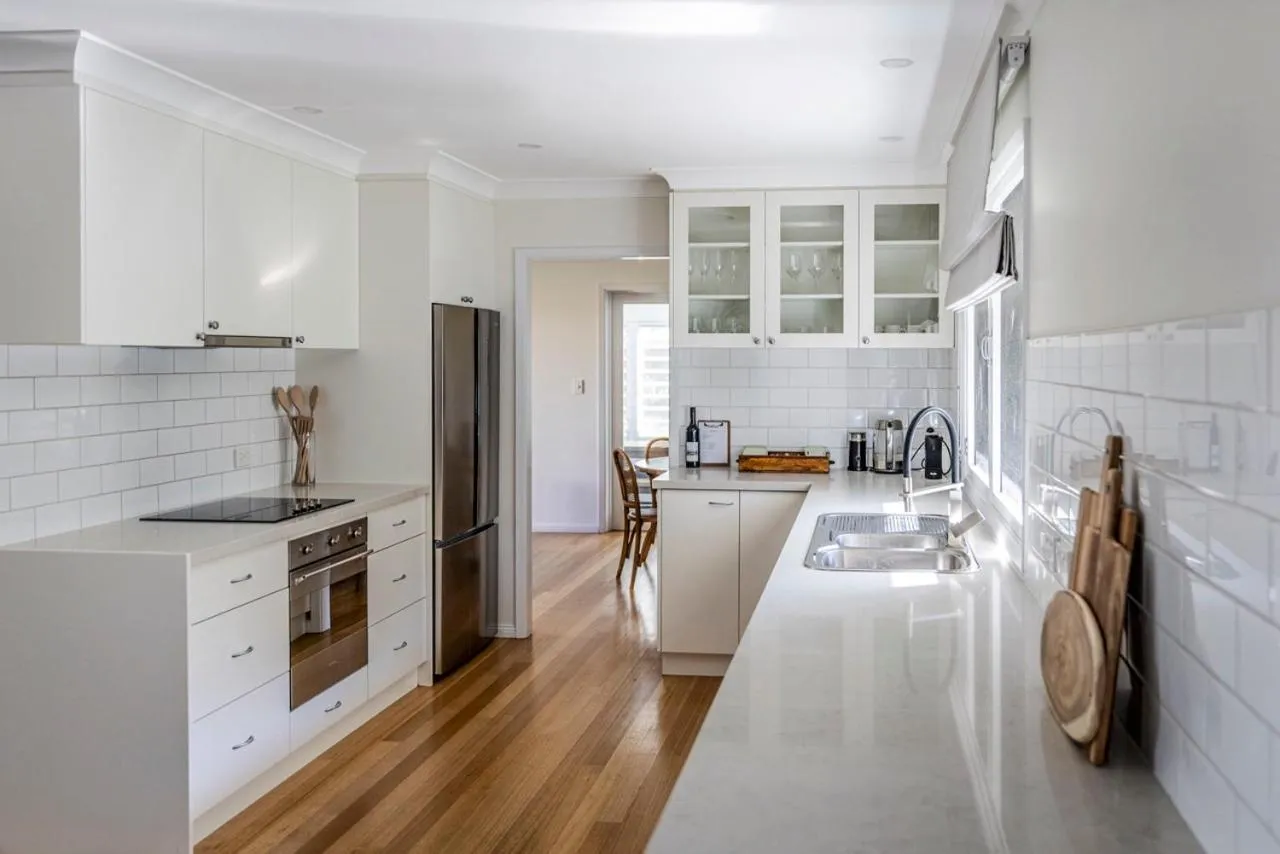 Goonoo Goonoo Station