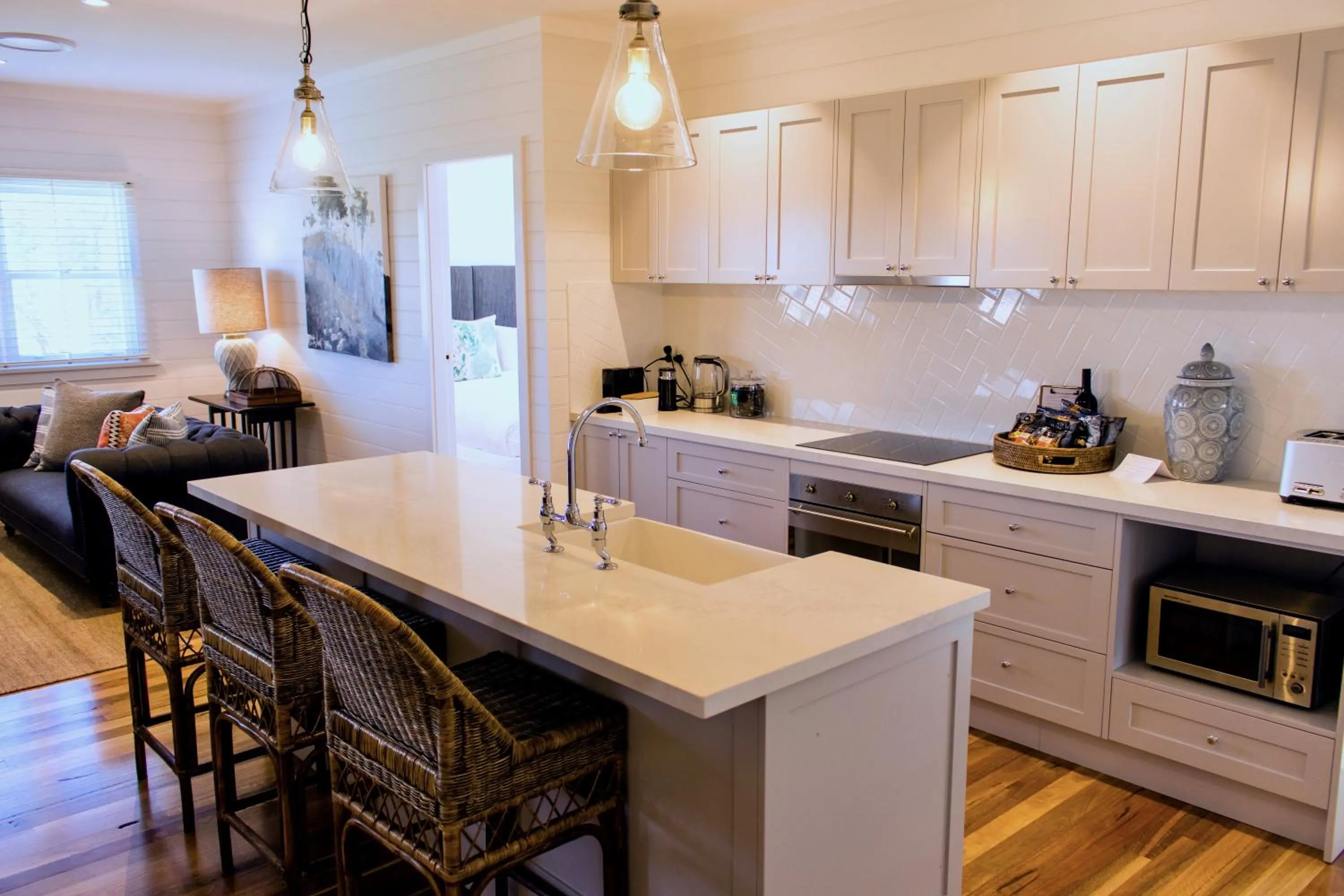 Goonoo Goonoo Station