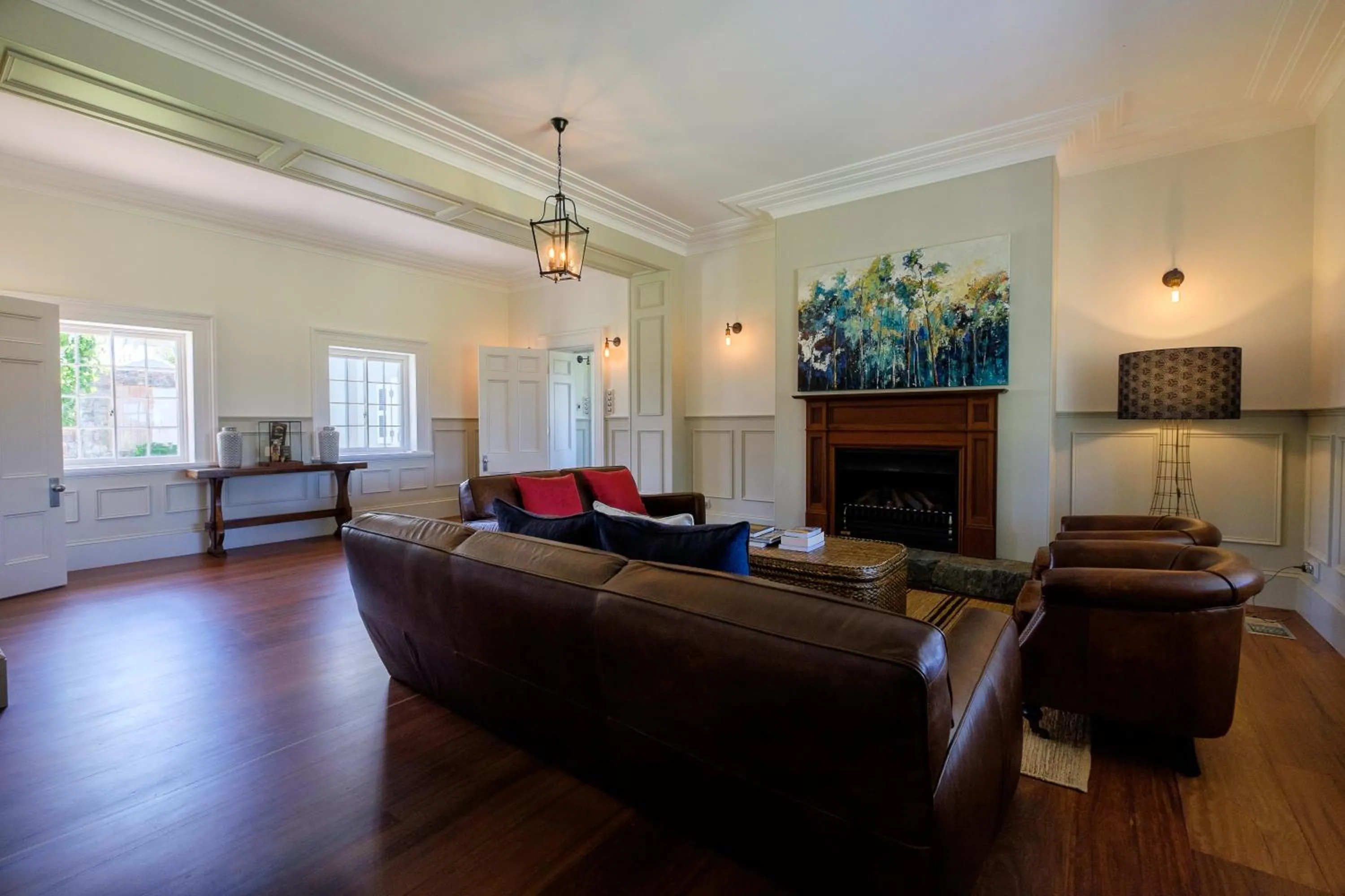 Goonoo Goonoo Station