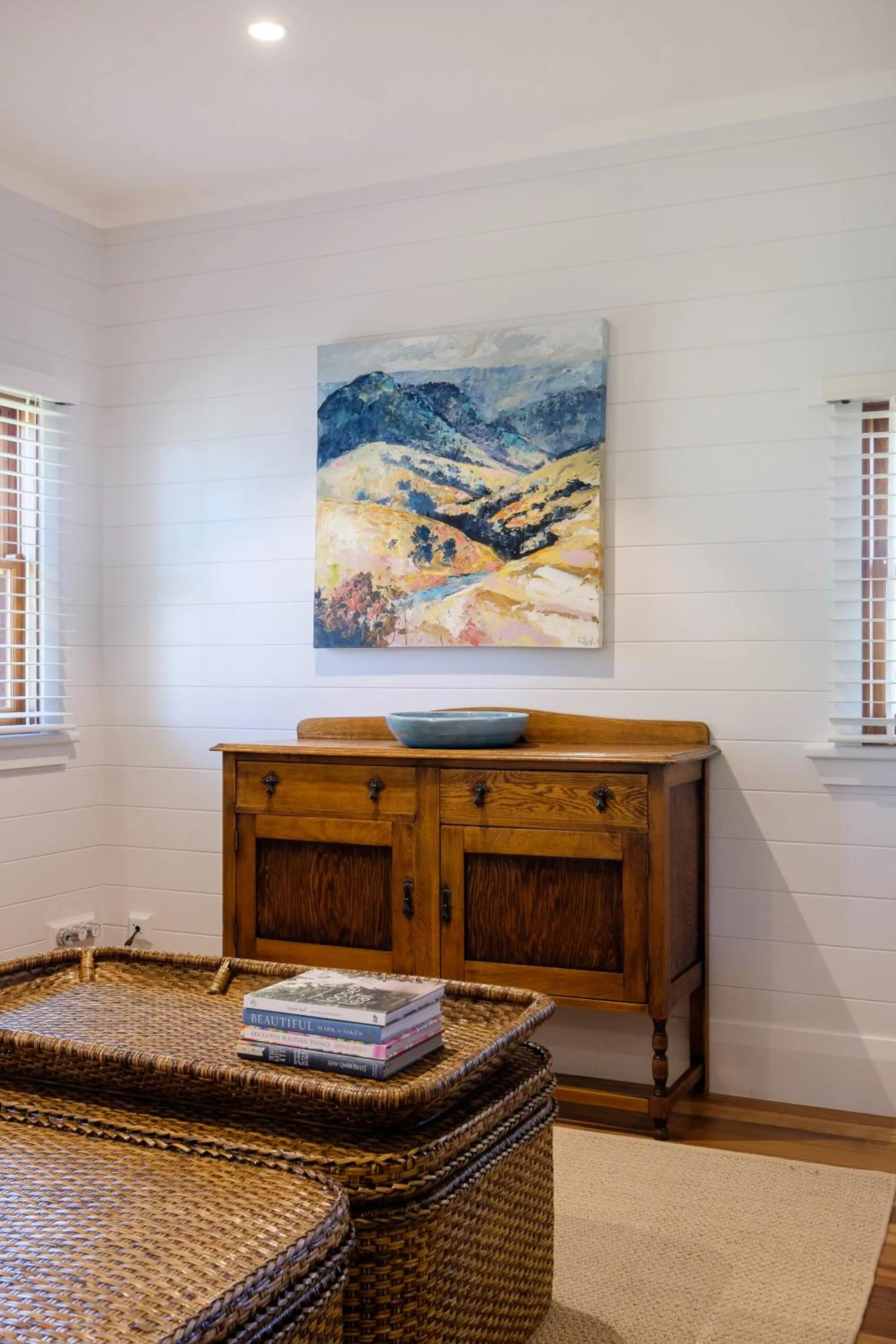 Goonoo Goonoo Station