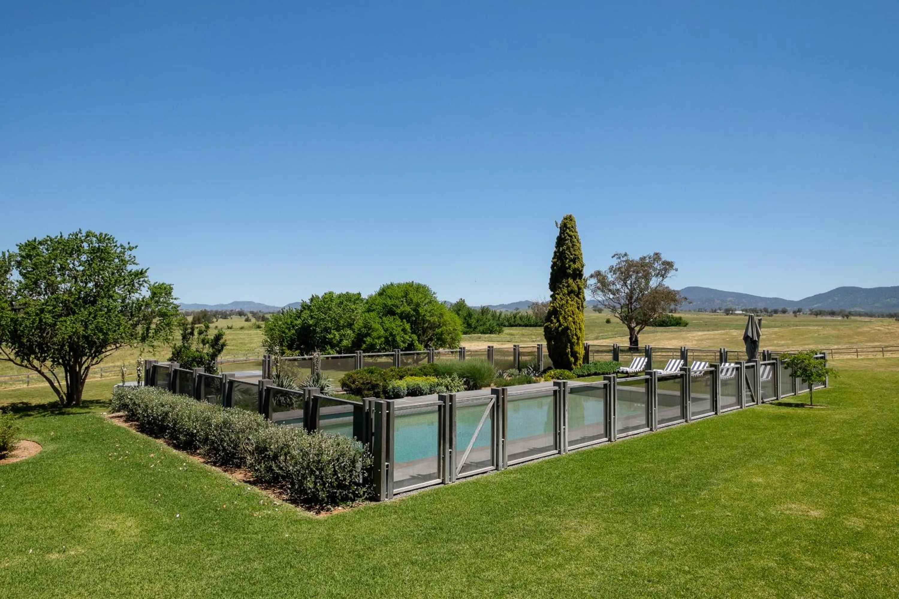 Goonoo Goonoo Station