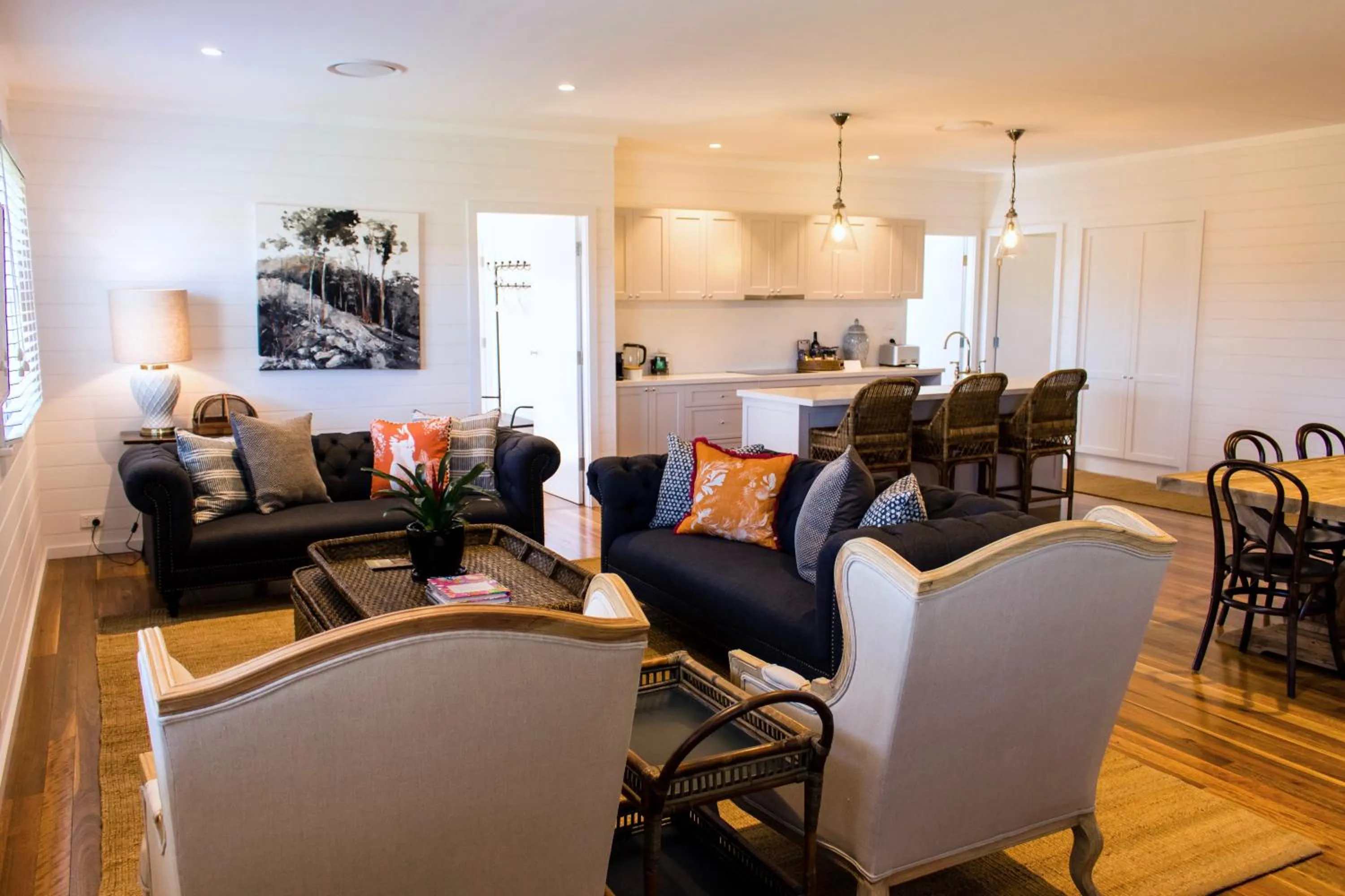 Goonoo Goonoo Station