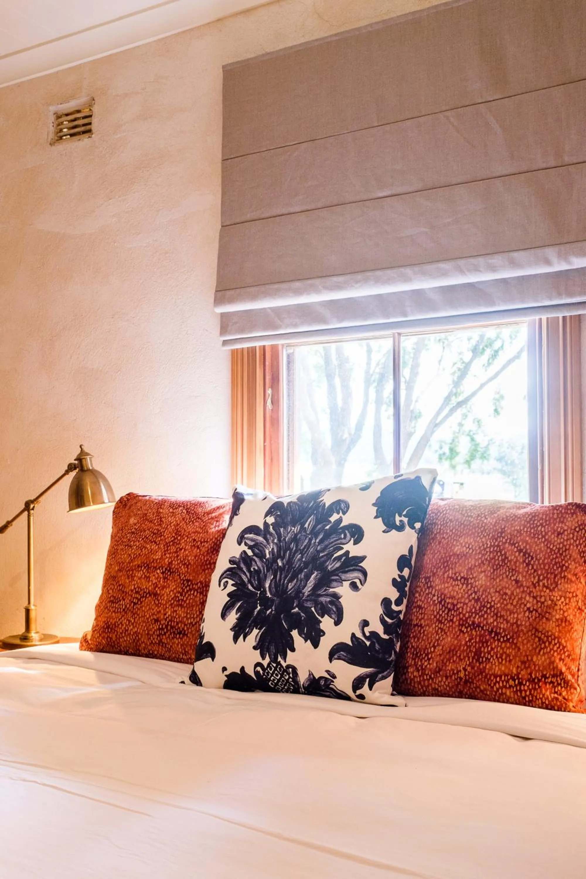 Bed in Goonoo Goonoo Station