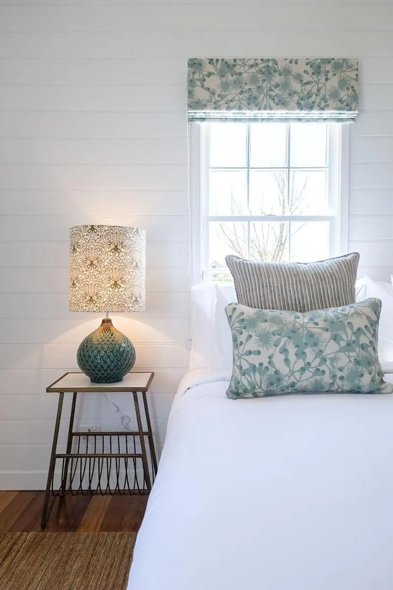 Bed in Goonoo Goonoo Station