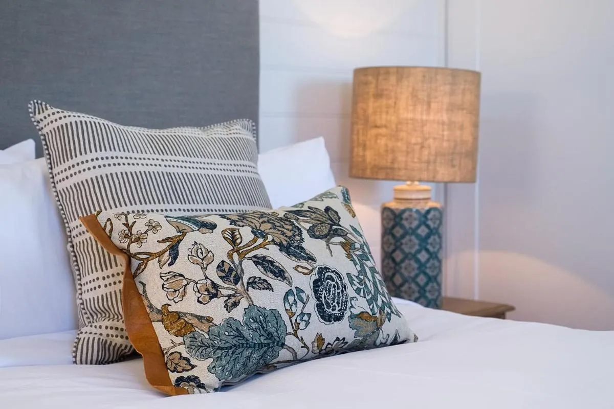 Bed in Goonoo Goonoo Station