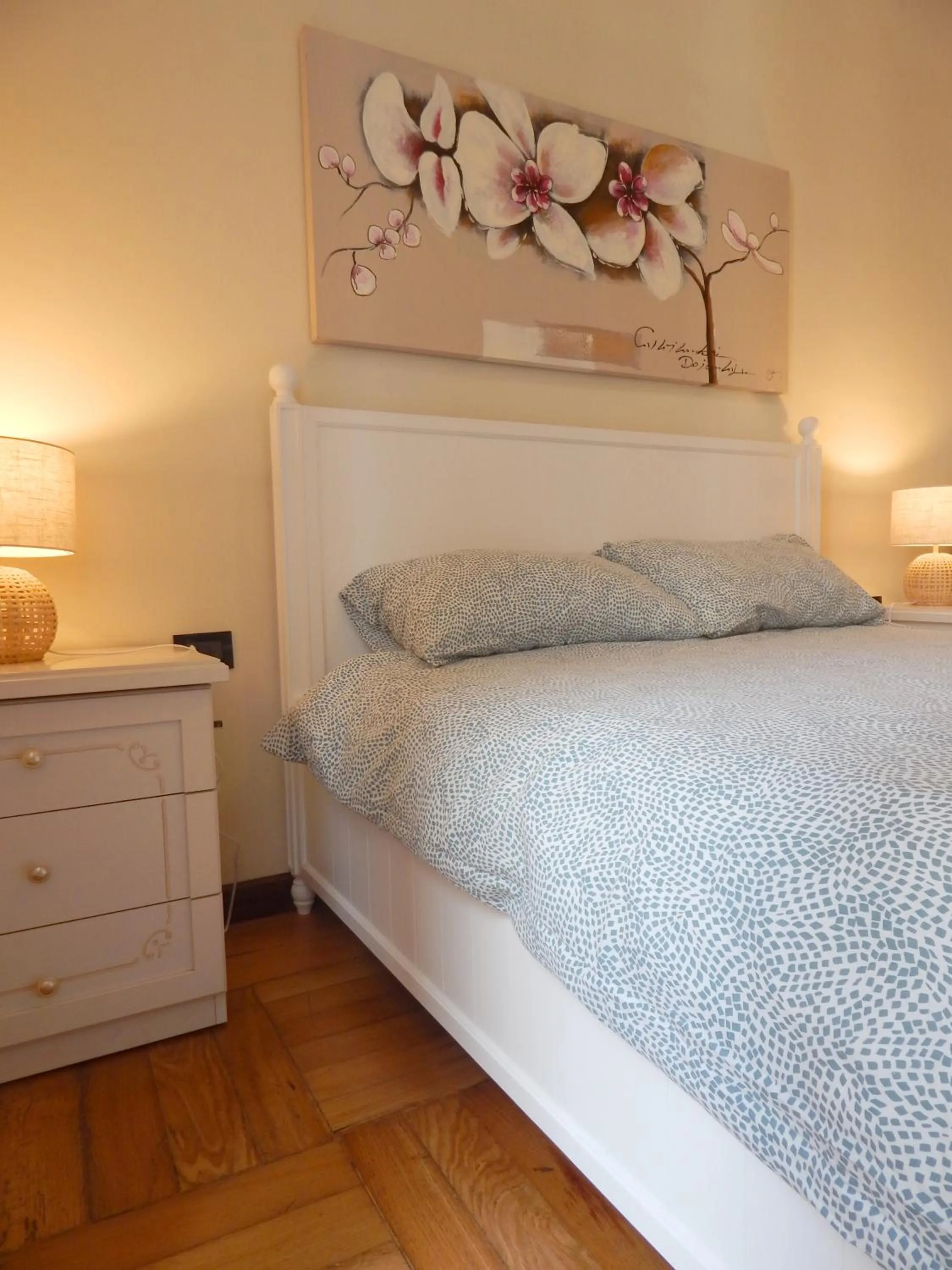 Inappartamento La Pepita Luxury