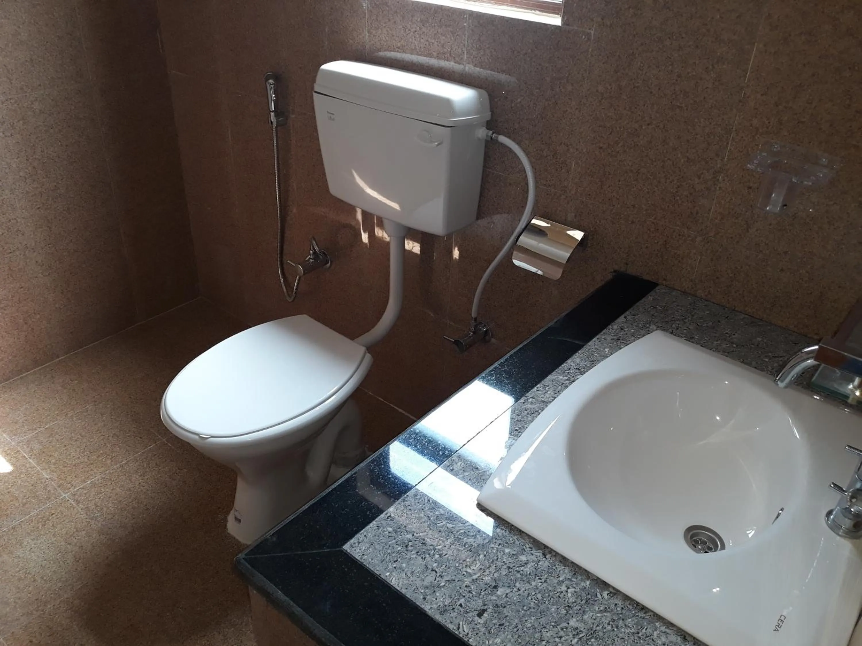 Peacock - a family-run hotel