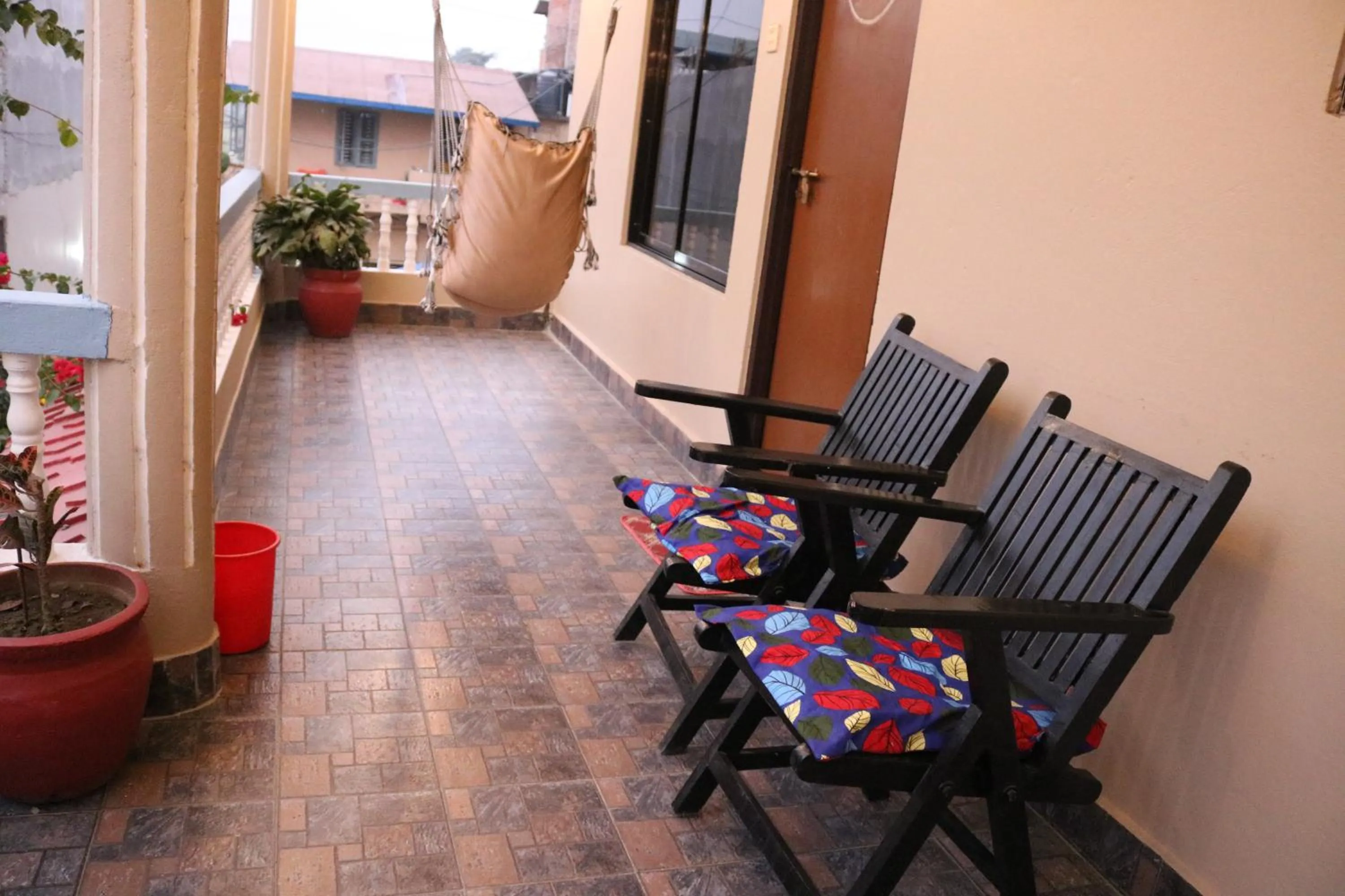 Peacock - a family-run hotel