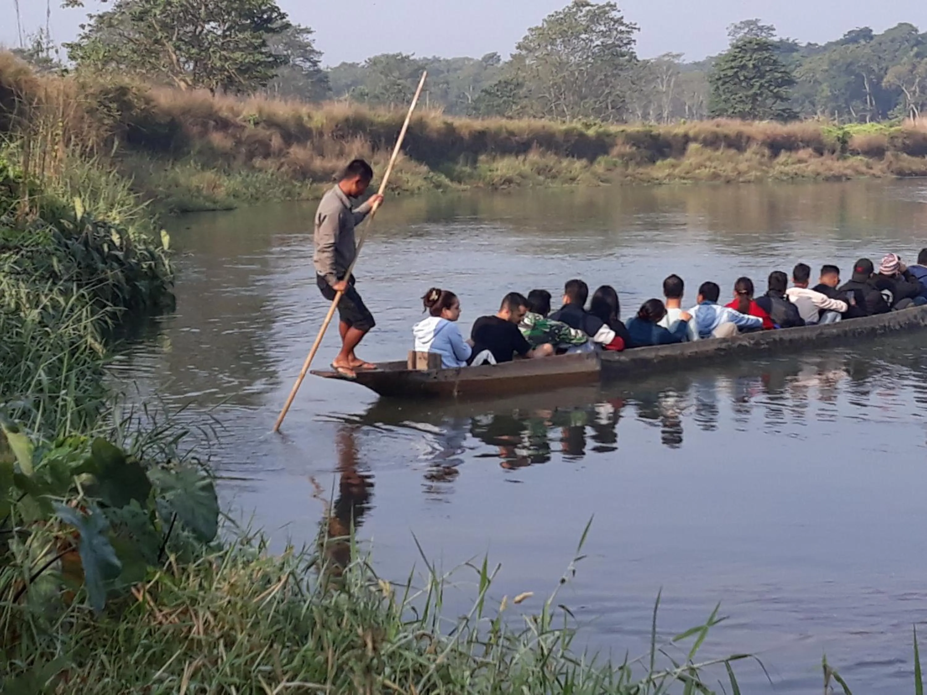 Peacock - a family-run hotel