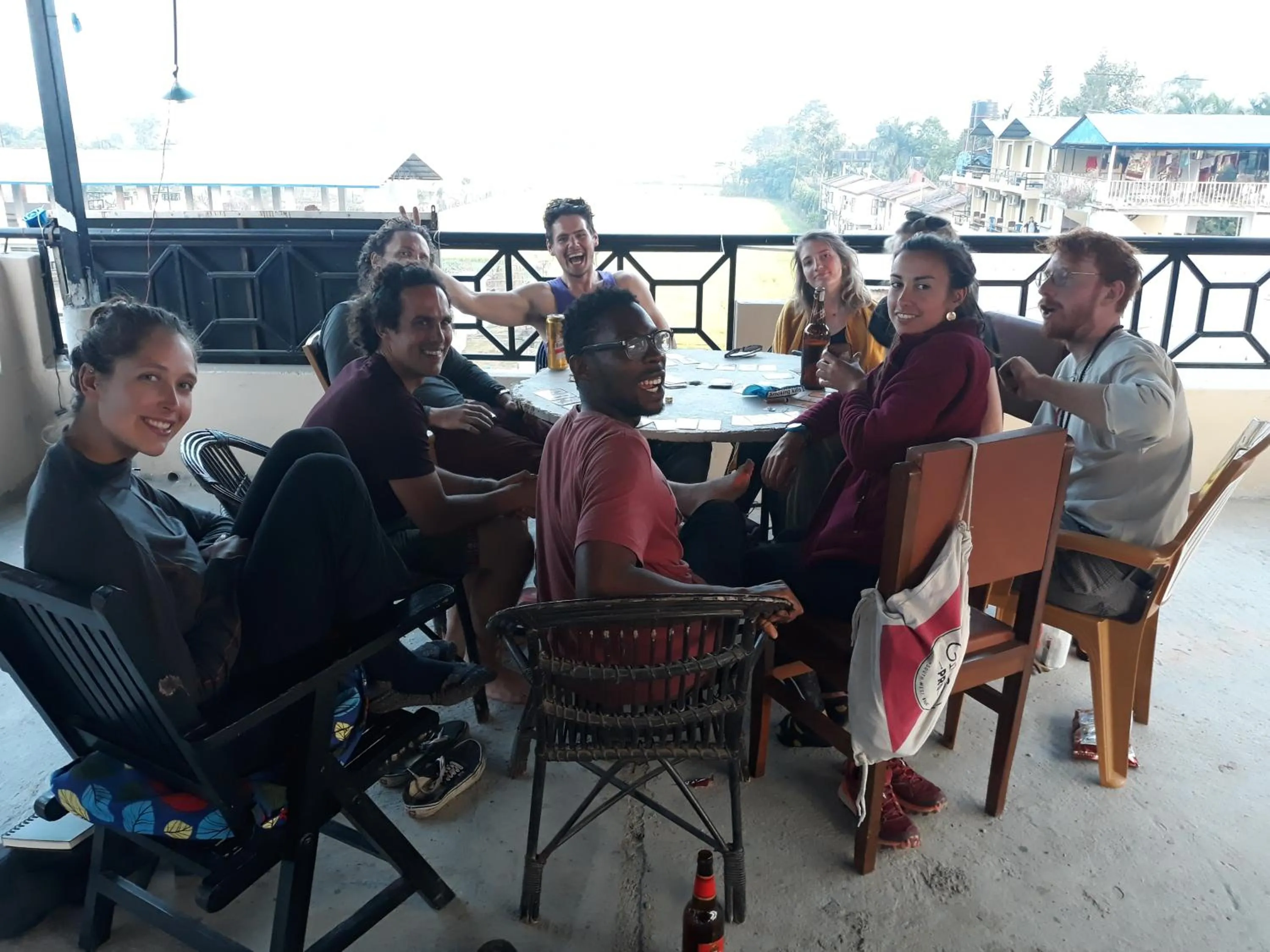 Peacock - a family-run hotel