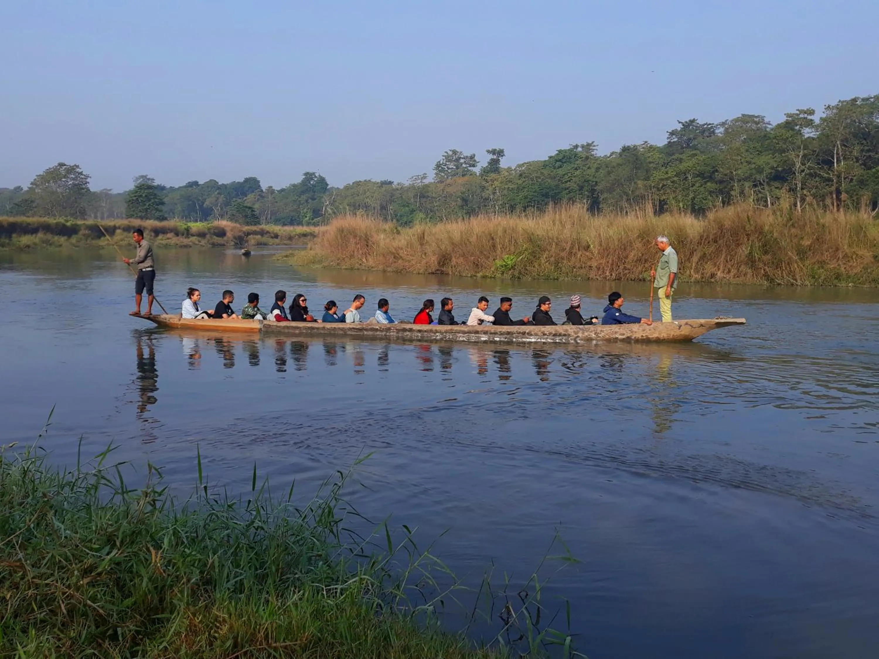 Peacock - a family-run hotel