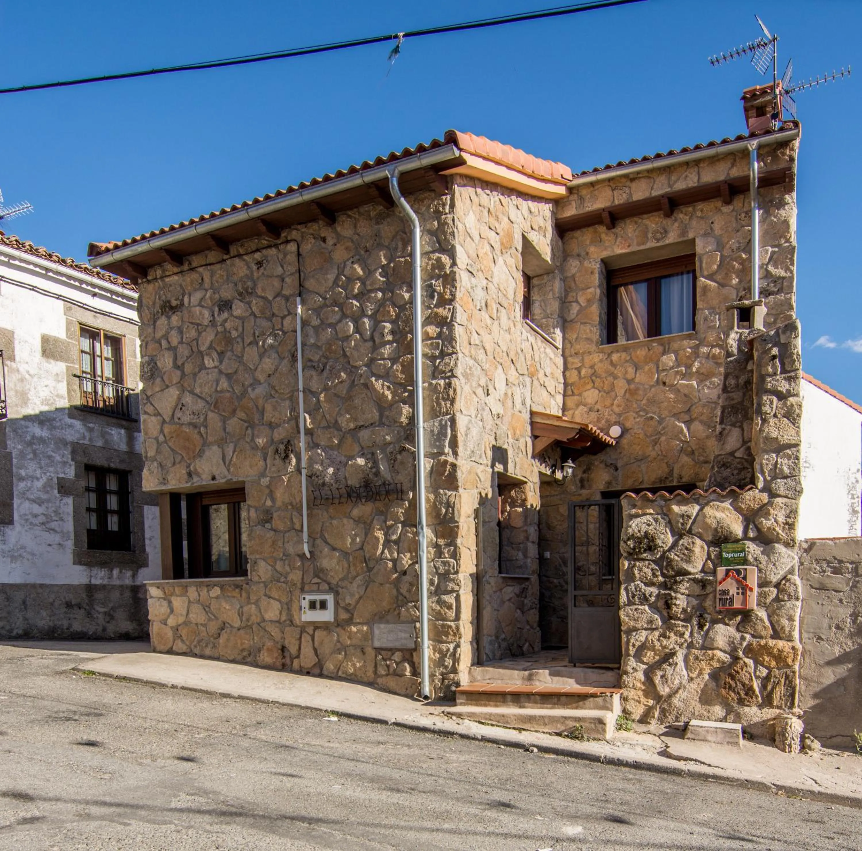 El Leñador II