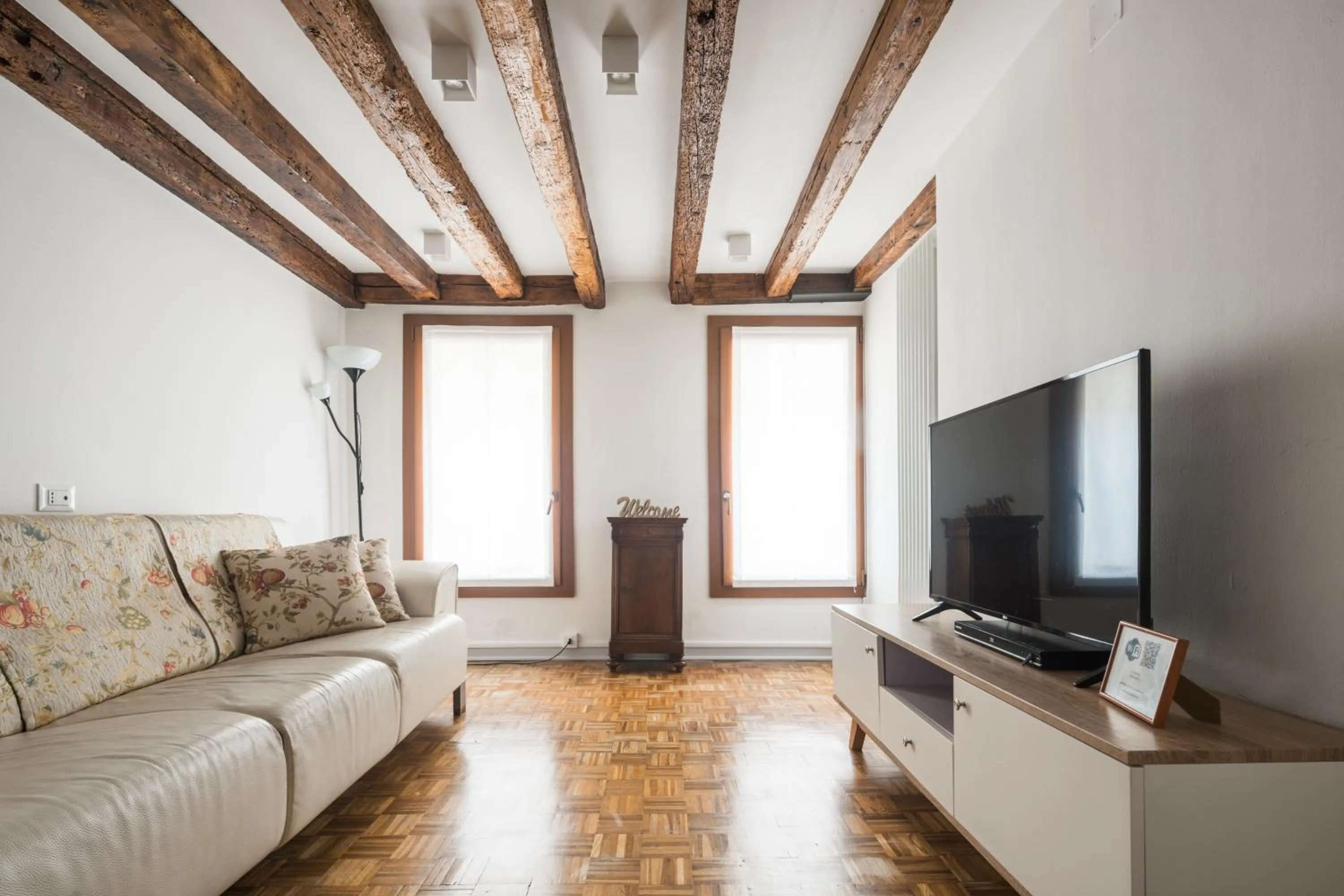 Goodwind Venice Apartments