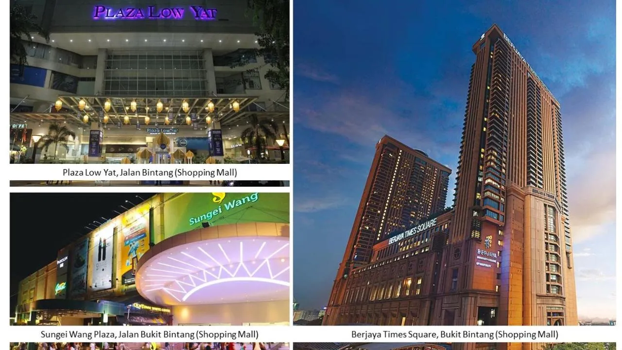 D'Majestic Place by Widebed