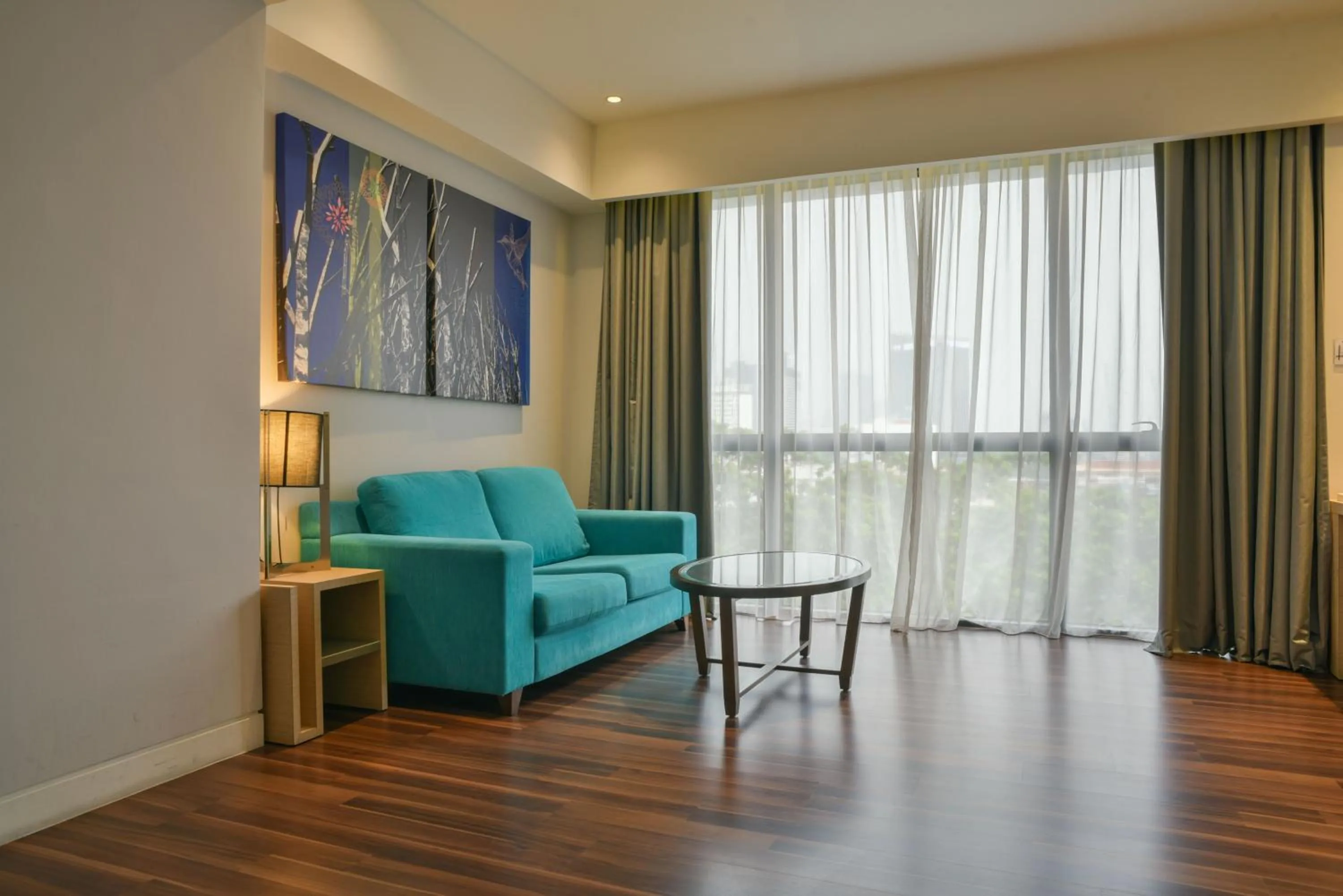 D'Majestic Place by Widebed