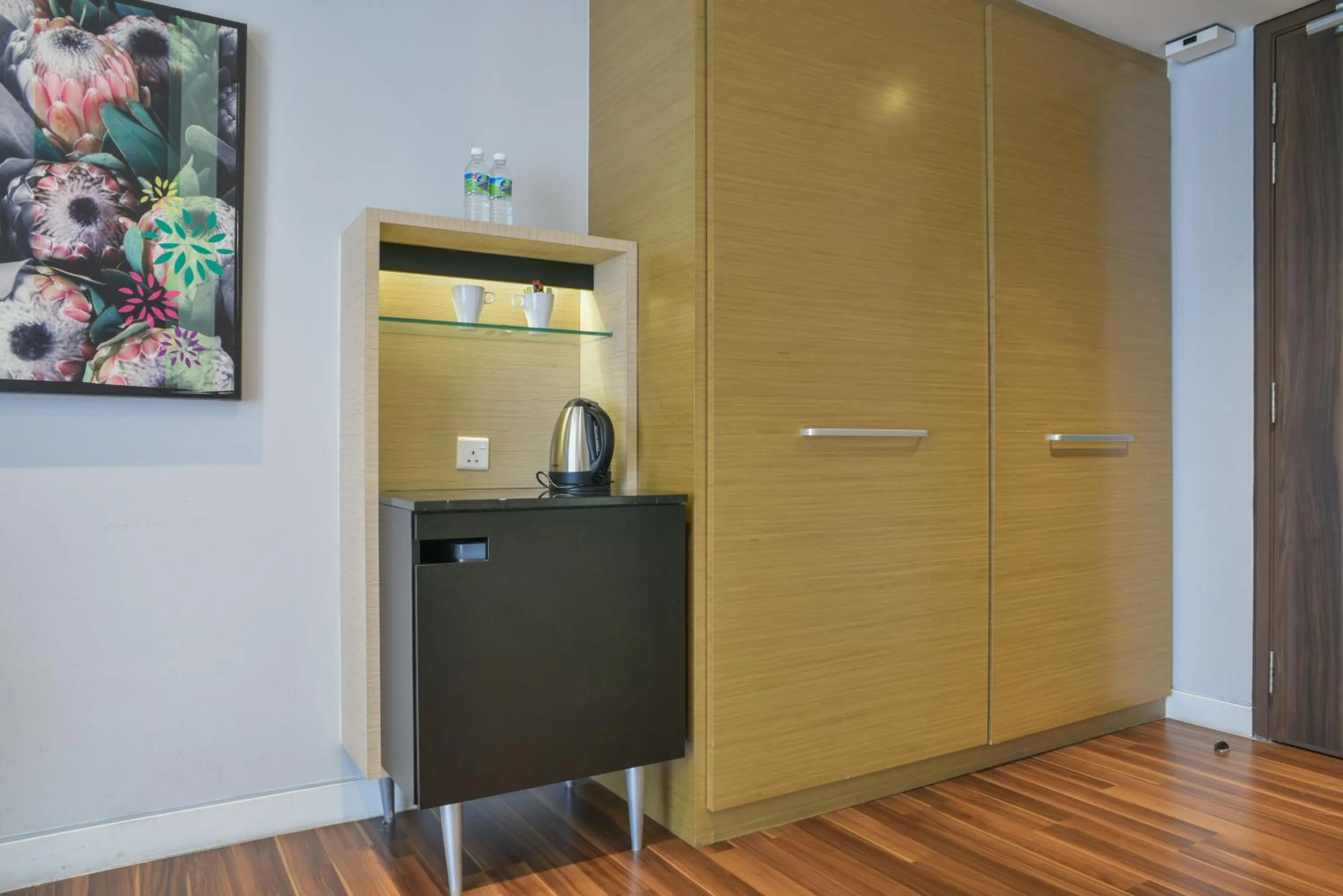 D'Majestic Place by Widebed