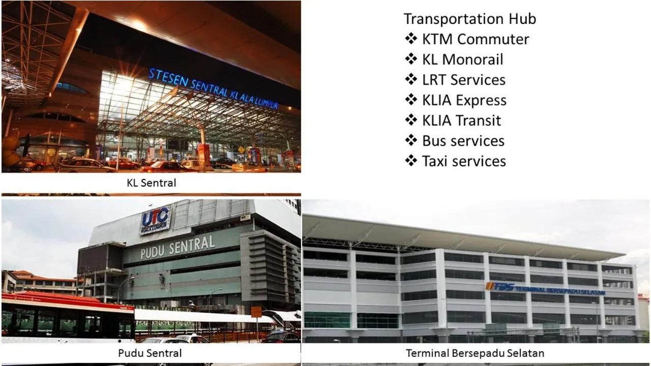 D'Majestic Place by Widebed