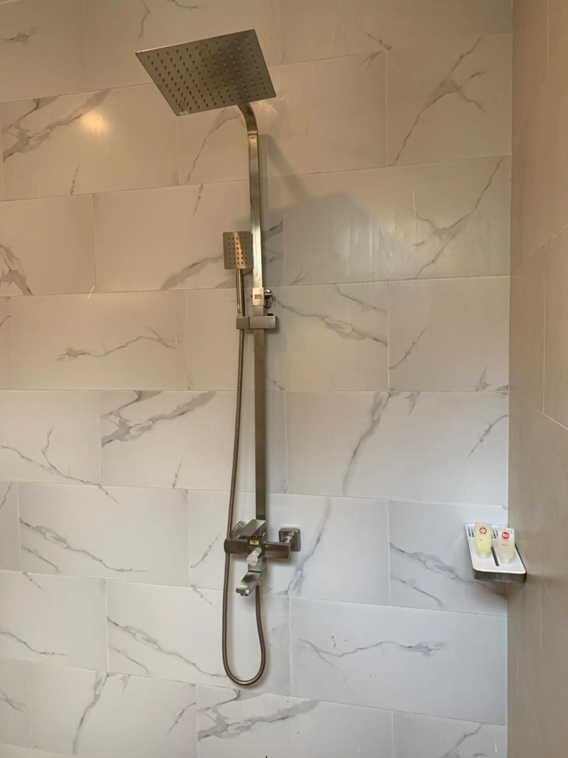 Deluxe Queen Room with Two Queen Beds in Soon Noeng Resort Koh Rong Sanloem