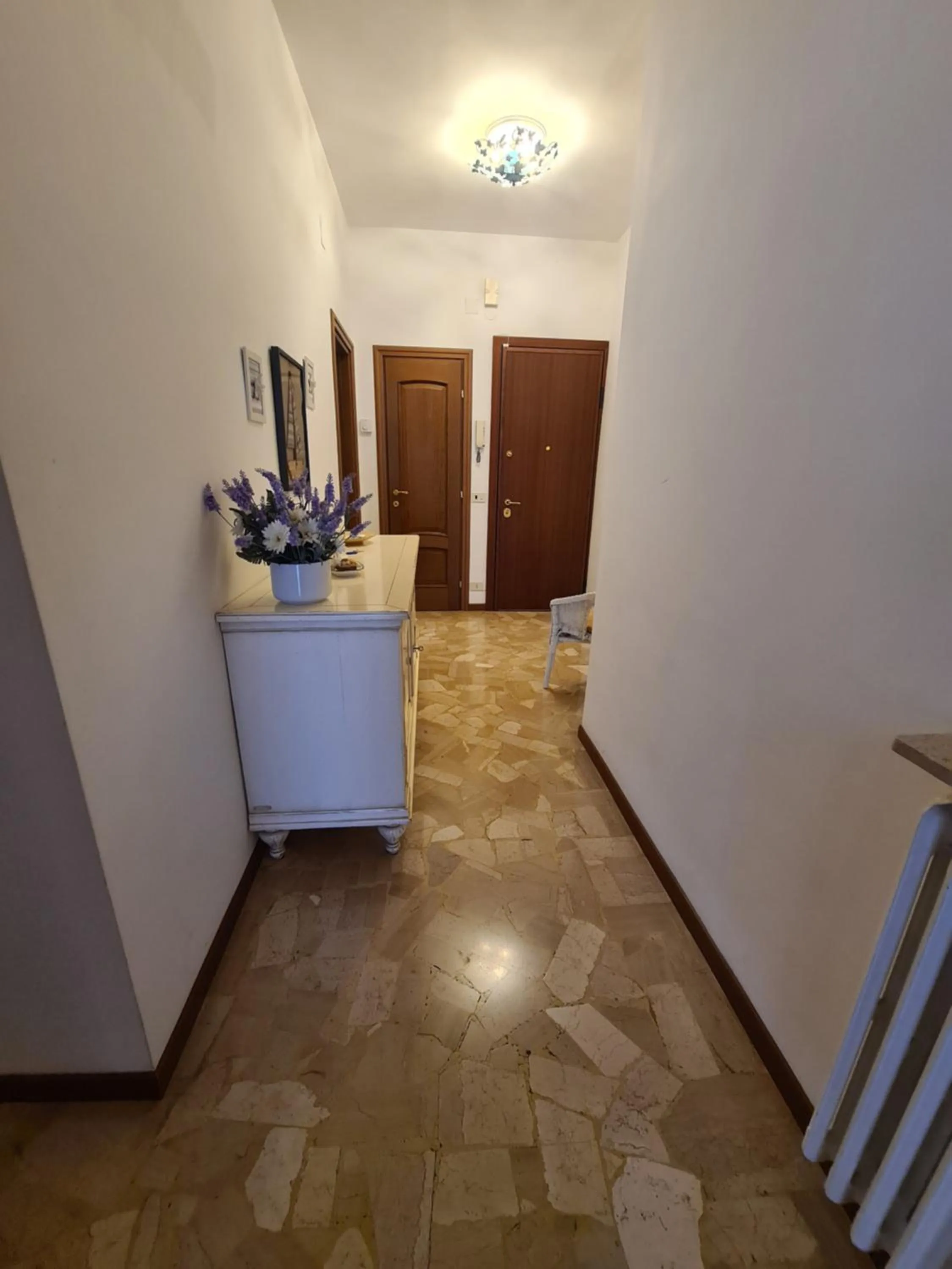 Living room in Turchino Apartment & Terrazza della Luisa by PortofinoVacanze