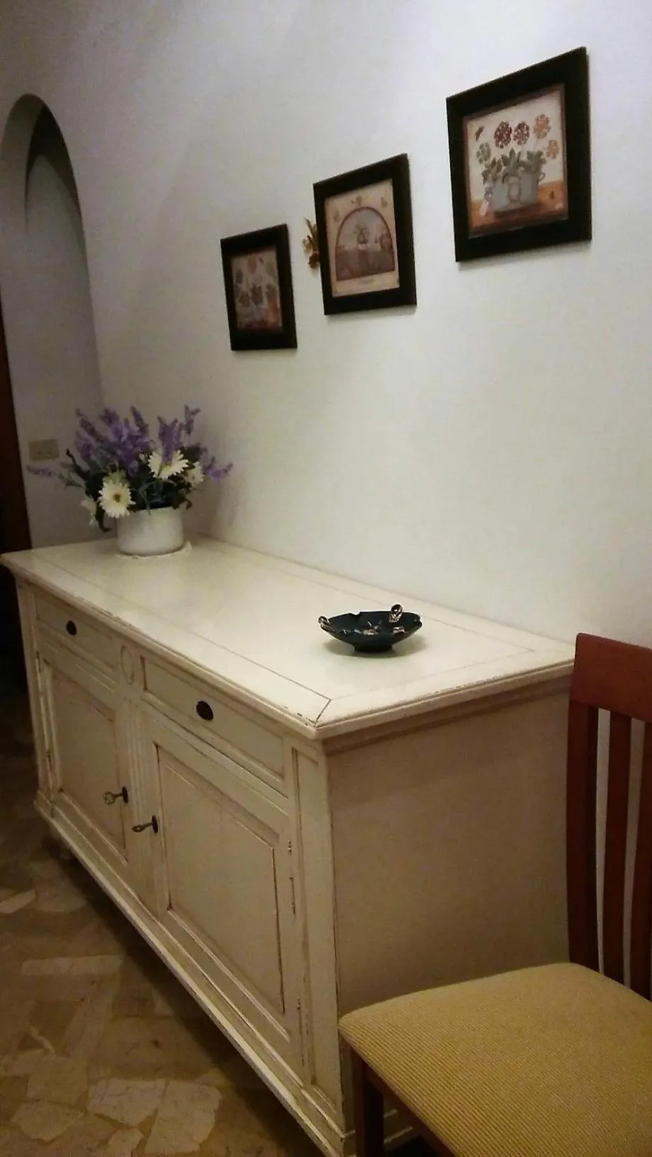 Living room in Turchino Apartment & Terrazza della Luisa by PortofinoVacanze