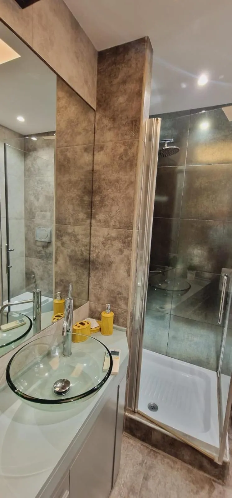 Le Fornaci Guest House