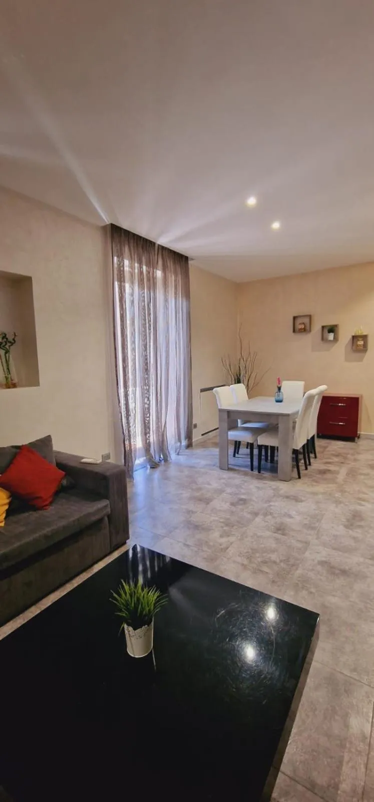 Le Fornaci Guest House