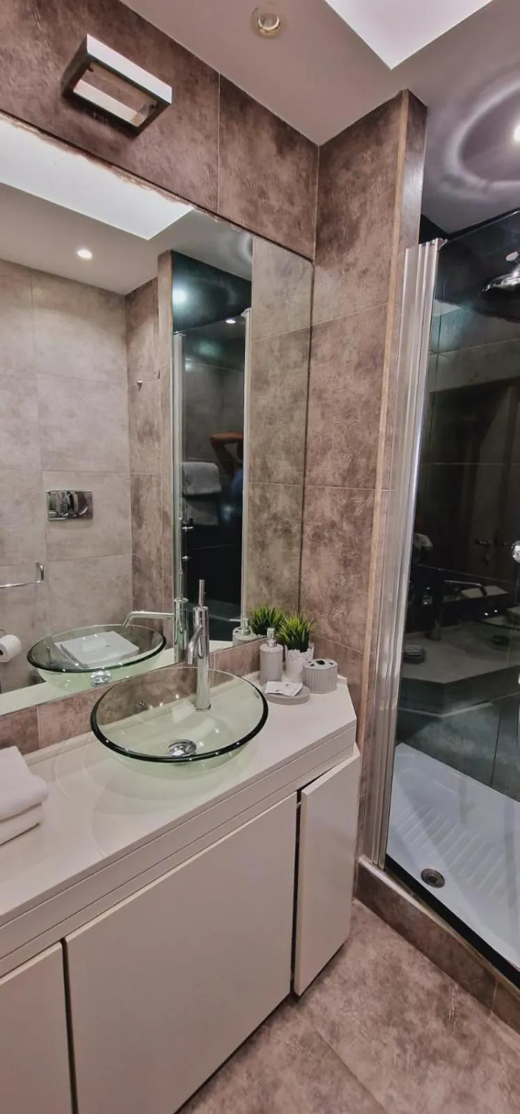 Le Fornaci Guest House