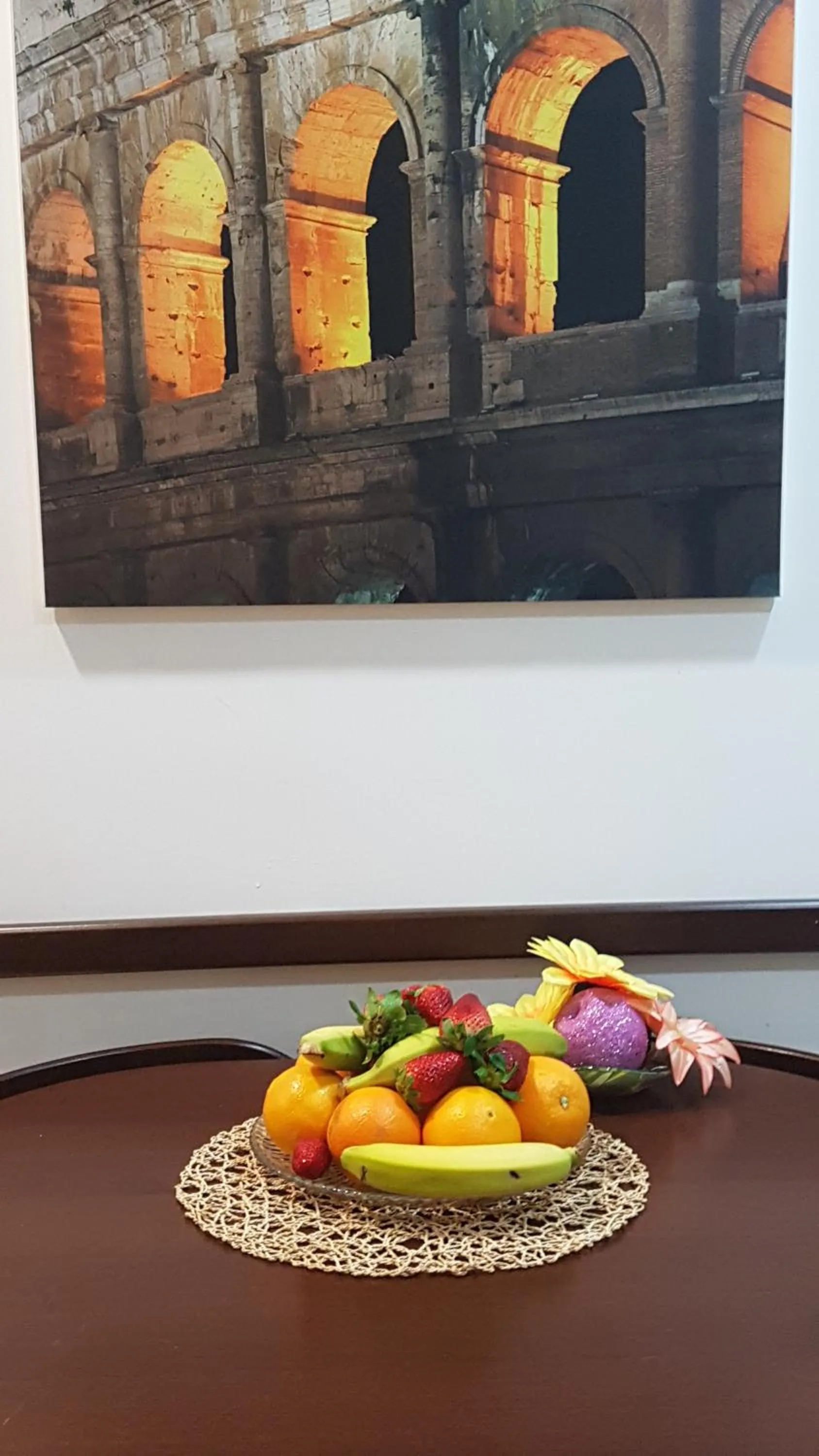 Le Fornaci Guest House