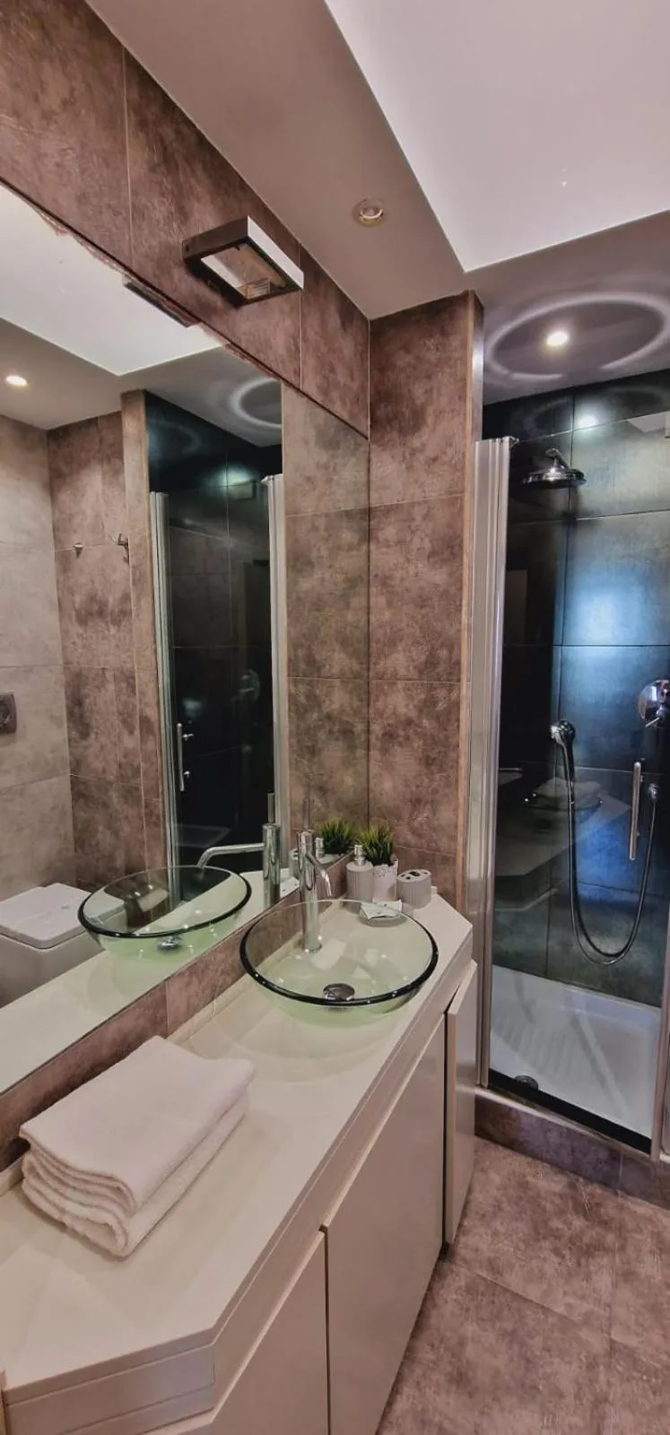 Le Fornaci Guest House