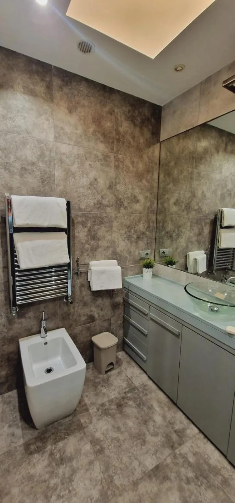 Le Fornaci Guest House