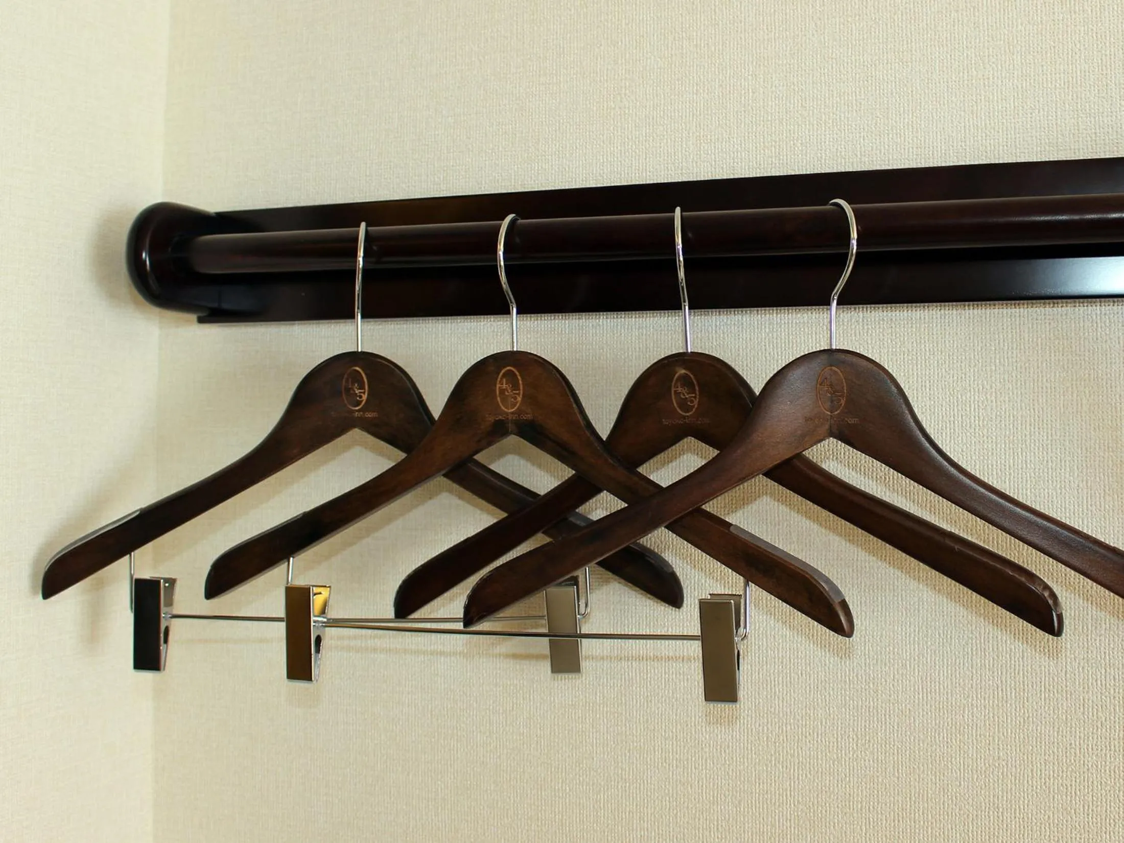 Area and facilities in Toyoko Inn Cebu