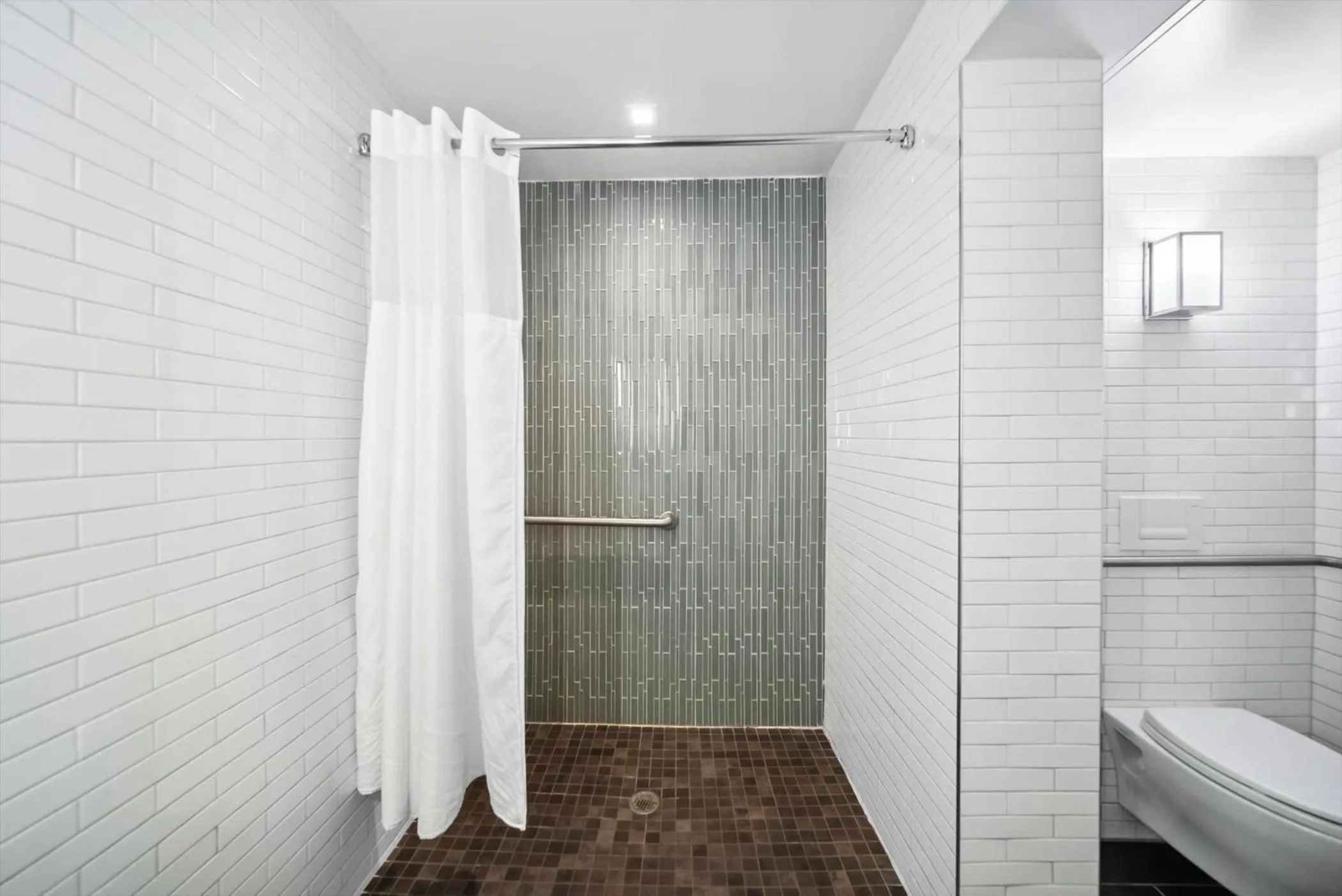 Bathroom in Tuscany by LuxUrban